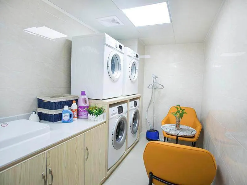 Kyriad Marvelous Hotel Foshan Xiqiao Mountain Scenic Area Qiaoling Square