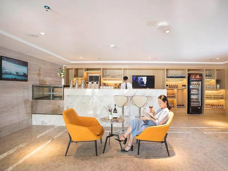 Kyriad Marvelous Hotel Foshan Xiqiao Mountain Scenic Area Qiaoling Square