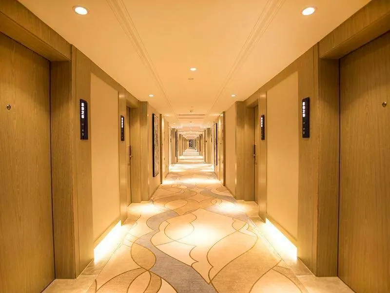 Kyriad Marvelous Hotel Foshan Xiqiao Mountain Scenic Area Qiaoling Square