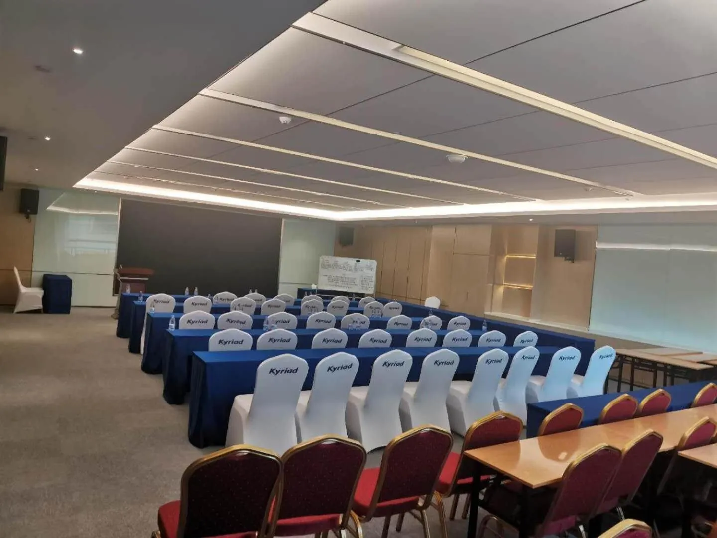 Kyriad Marvelous Hotel Foshan Xiqiao Mountain Scenic Area Qiaoling Square