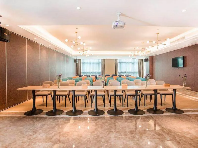 Kyriad Marvelous Hotel Foshan Xiqiao Mountain Scenic Area Qiaoling Square