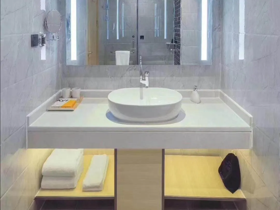 Kyriad Marvelous Hotel Zhongshan South District Conference Centre