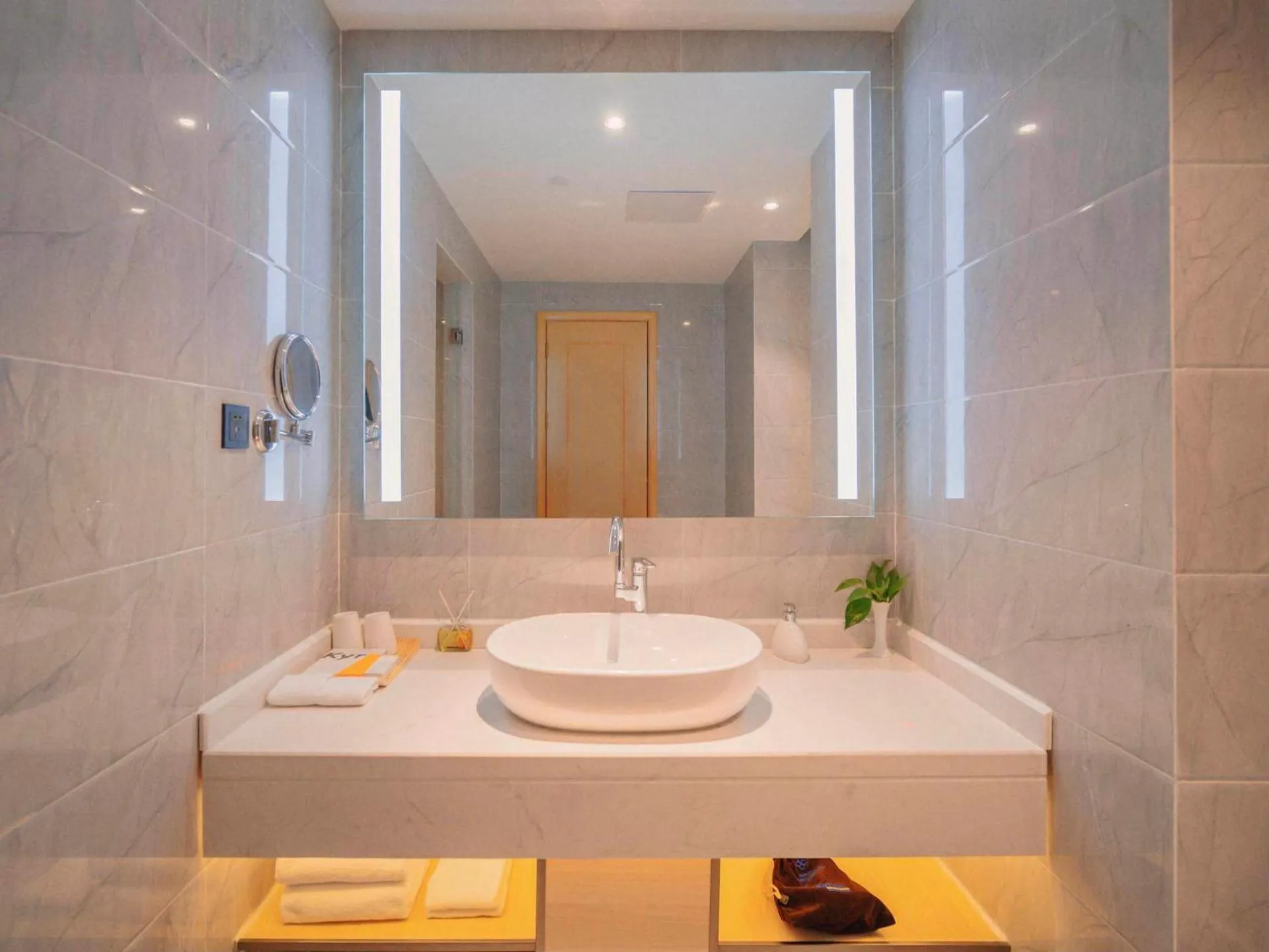 Kyriad Marvelous Hotel Zhongshan South District Conference Centre