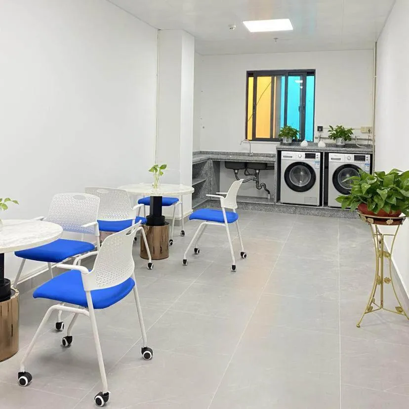 Kyriad Marvelous Hotel Zhongshan West District