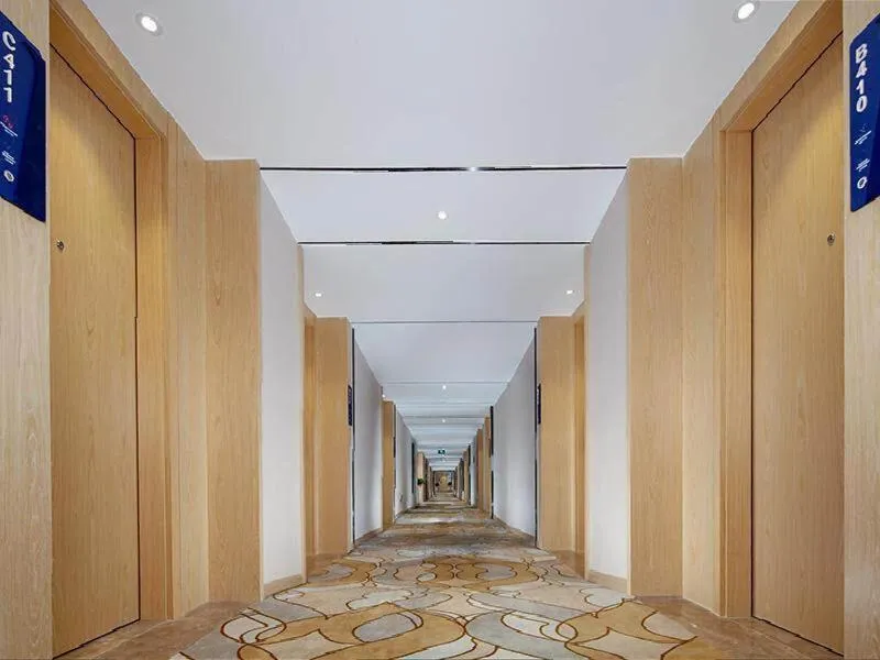 Kyriad Marvelous Hotel Zhongshan West District