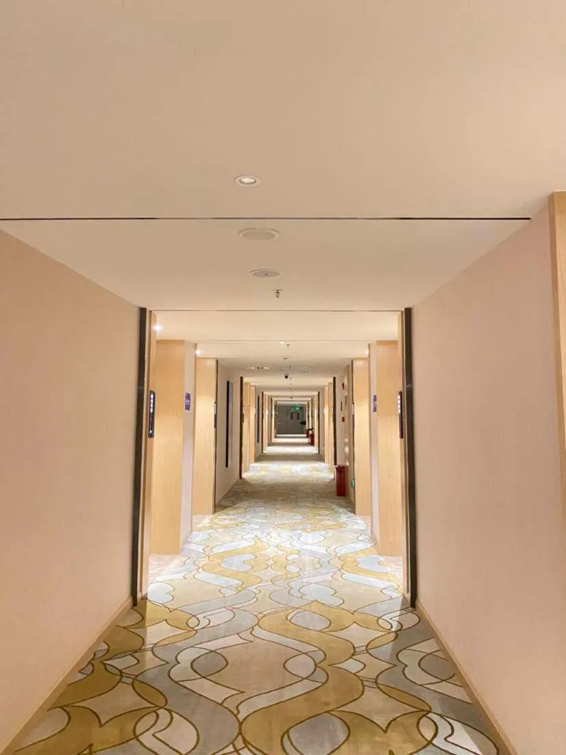 Kyriad Marvelous Hotel Zhongshan West District