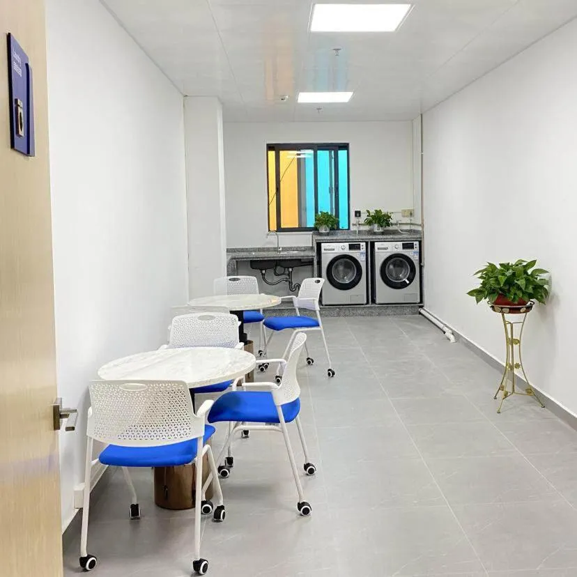 Kyriad Marvelous Hotel Zhongshan West District