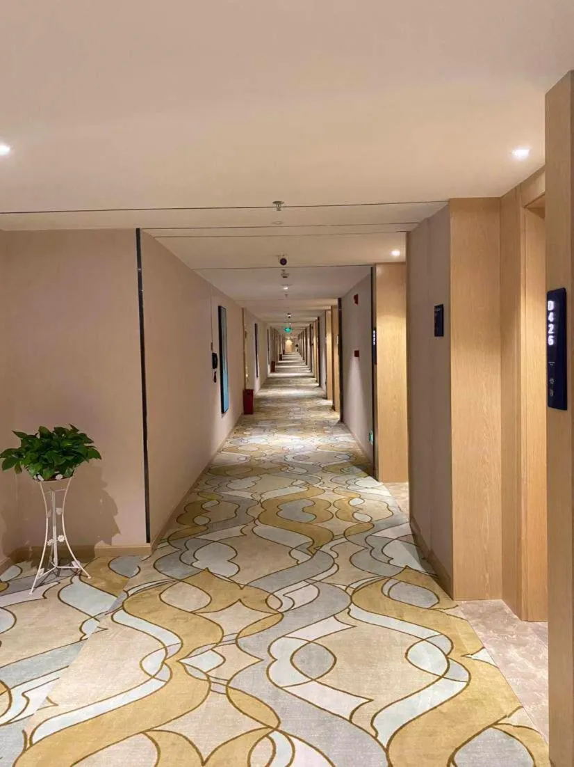 Kyriad Marvelous Hotel Zhongshan West District