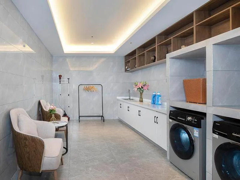 Kyriad Marvelous Hotel Fangchenggang Administration Center High-Speed Railway Station