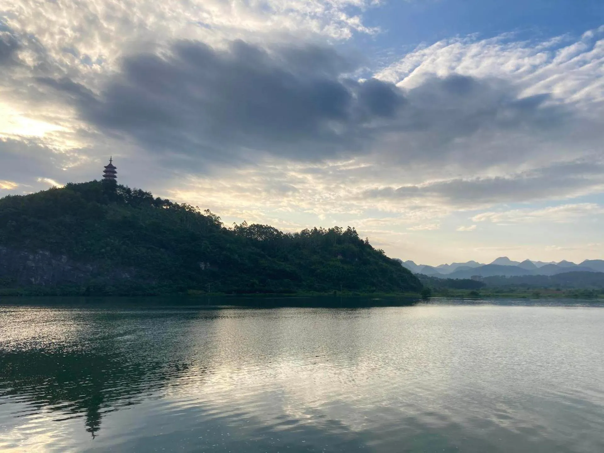 Kyriad Marvelous Hotel Guilin Quanzhou