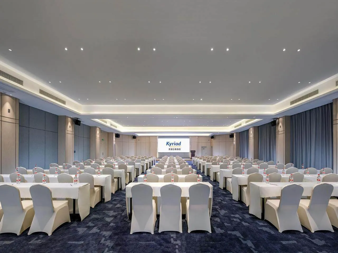 Kyriad Marvelous Hotel Guilin Quanzhou