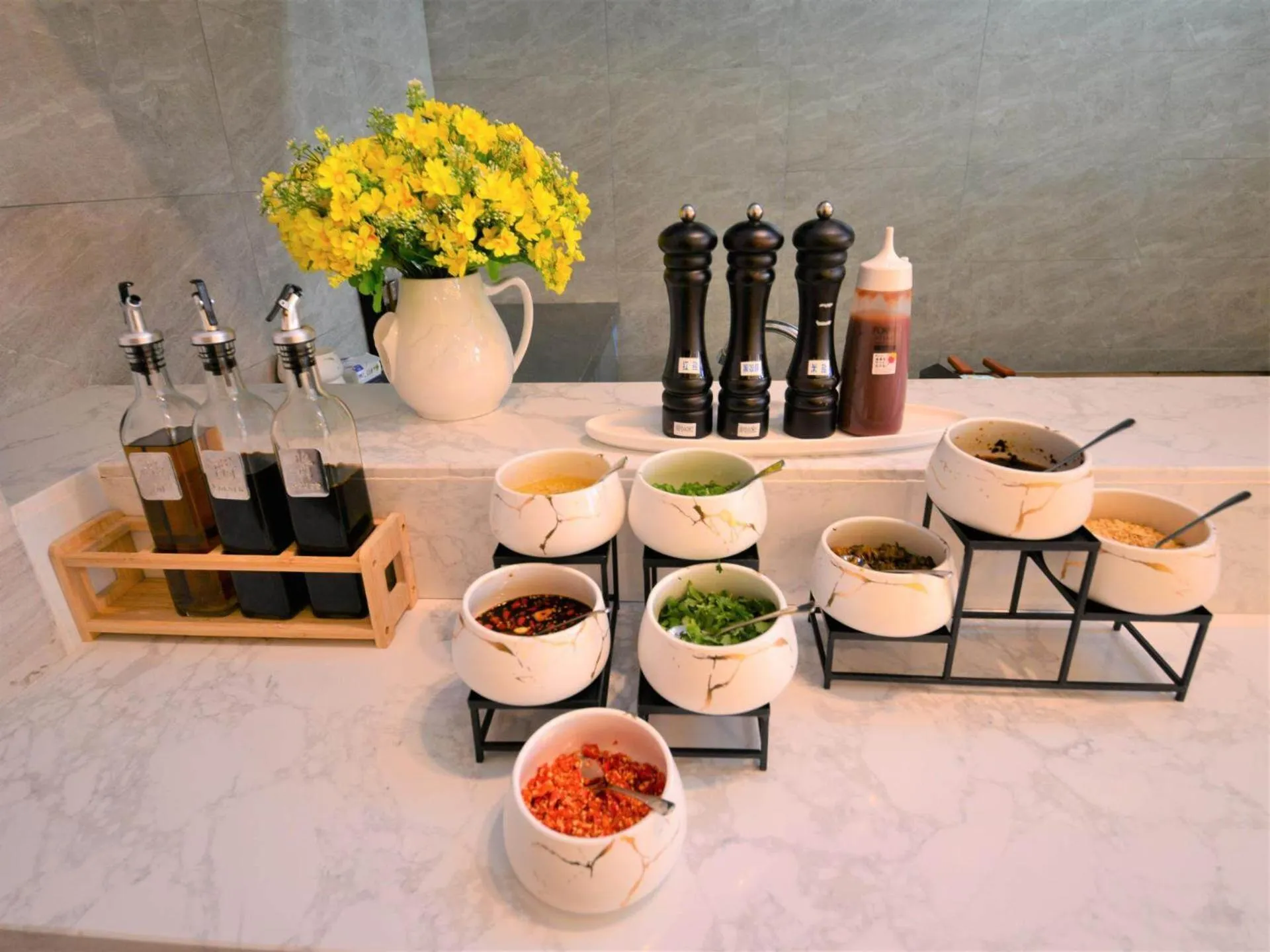 Kyriad Marvelous Hotel Kunming High-Tech Zone Wuyue Plaza