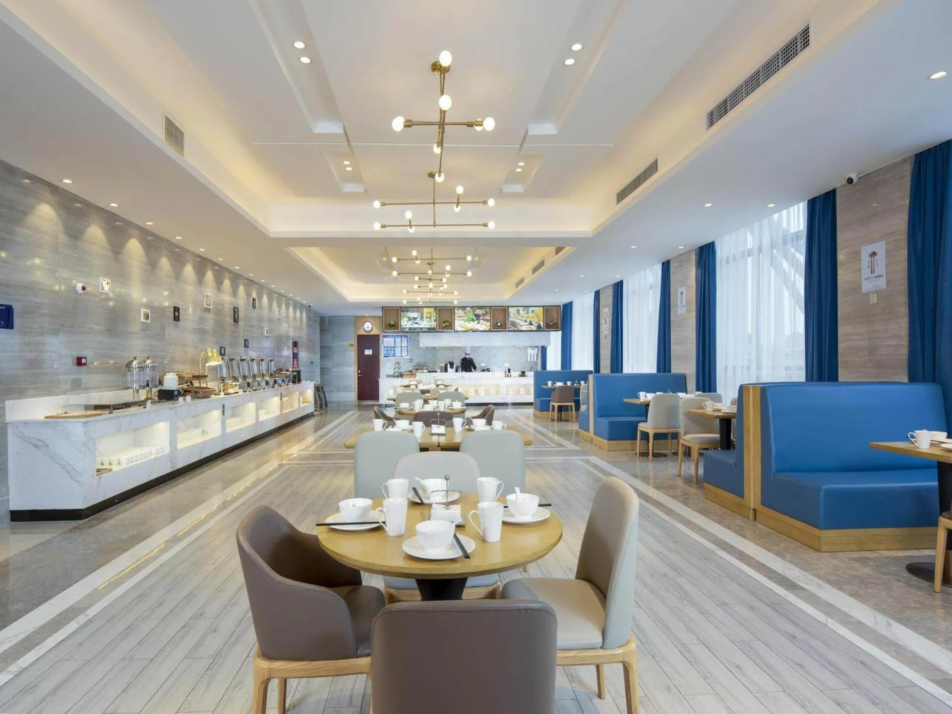 Kyriad Hanzhong Railway Station