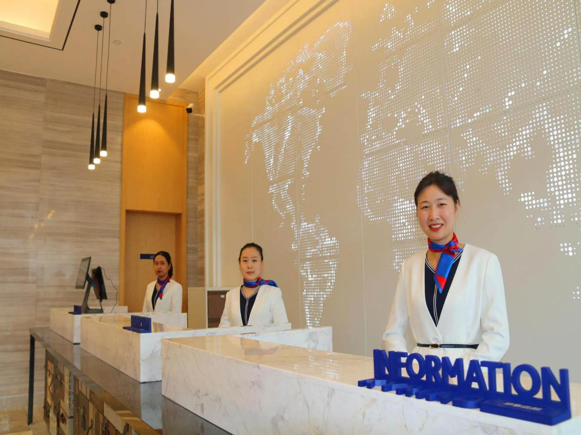 Kyriad Hanzhong Railway Station