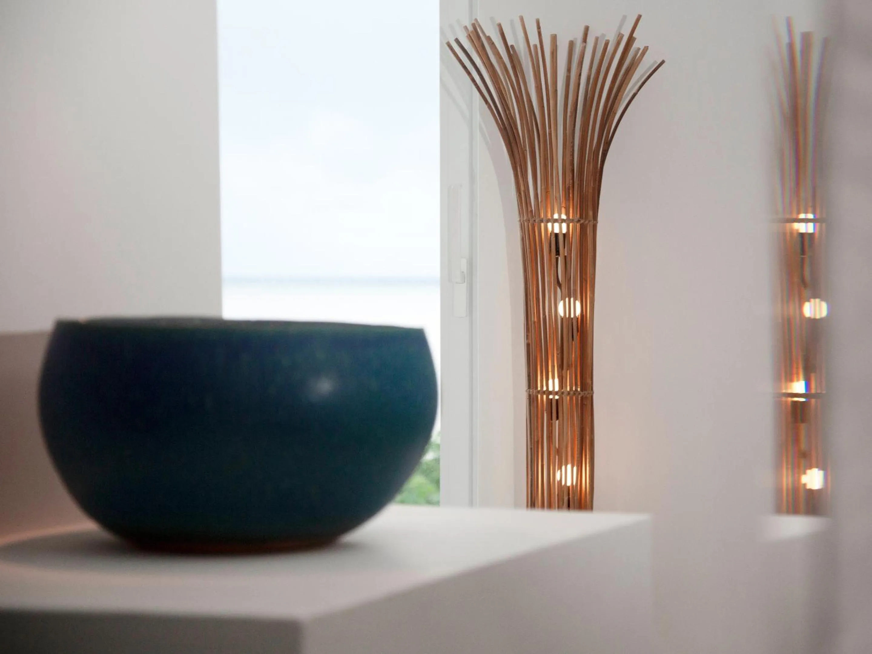 Decorative detail in Jusandi