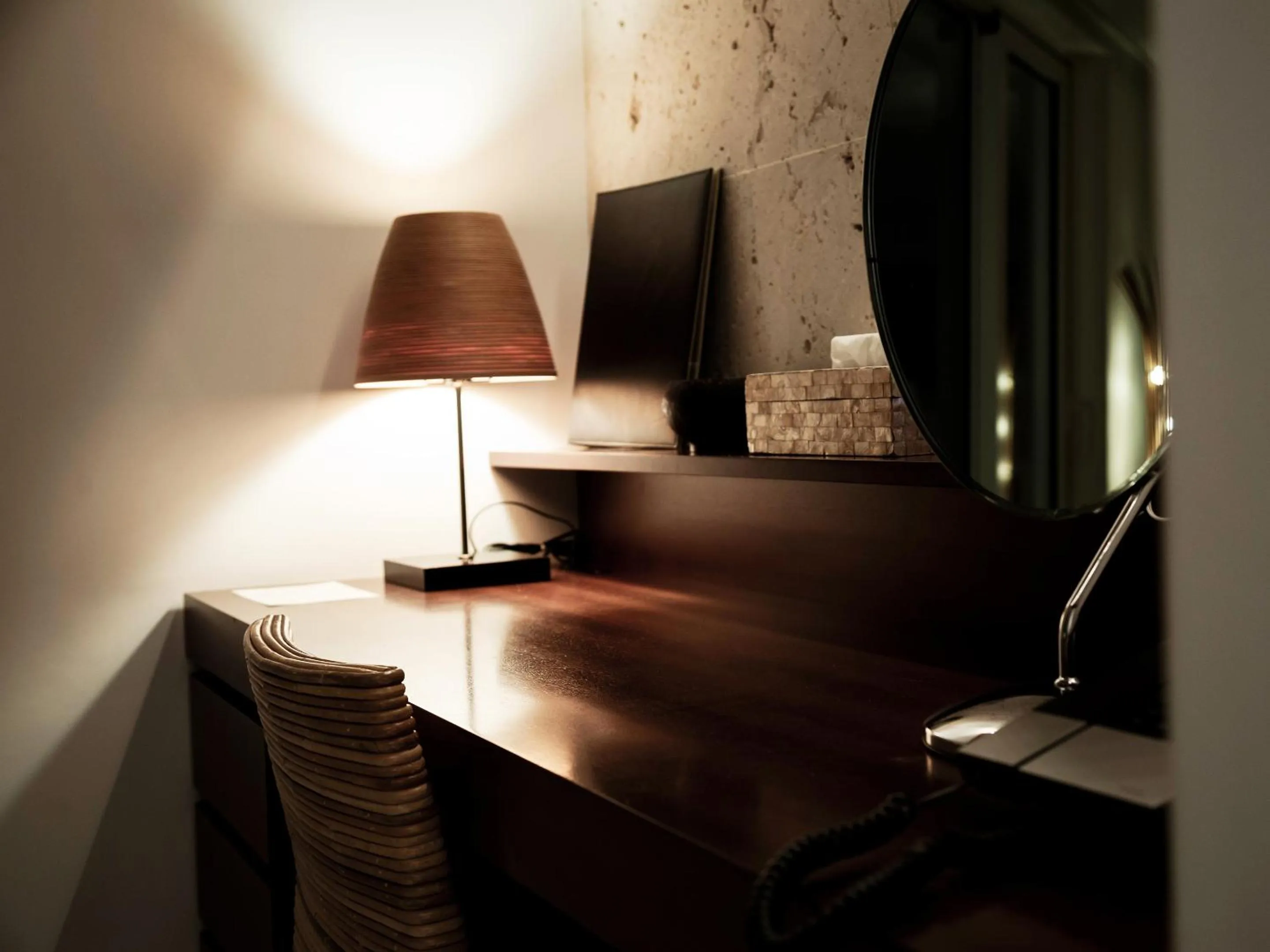 Decorative detail in Jusandi