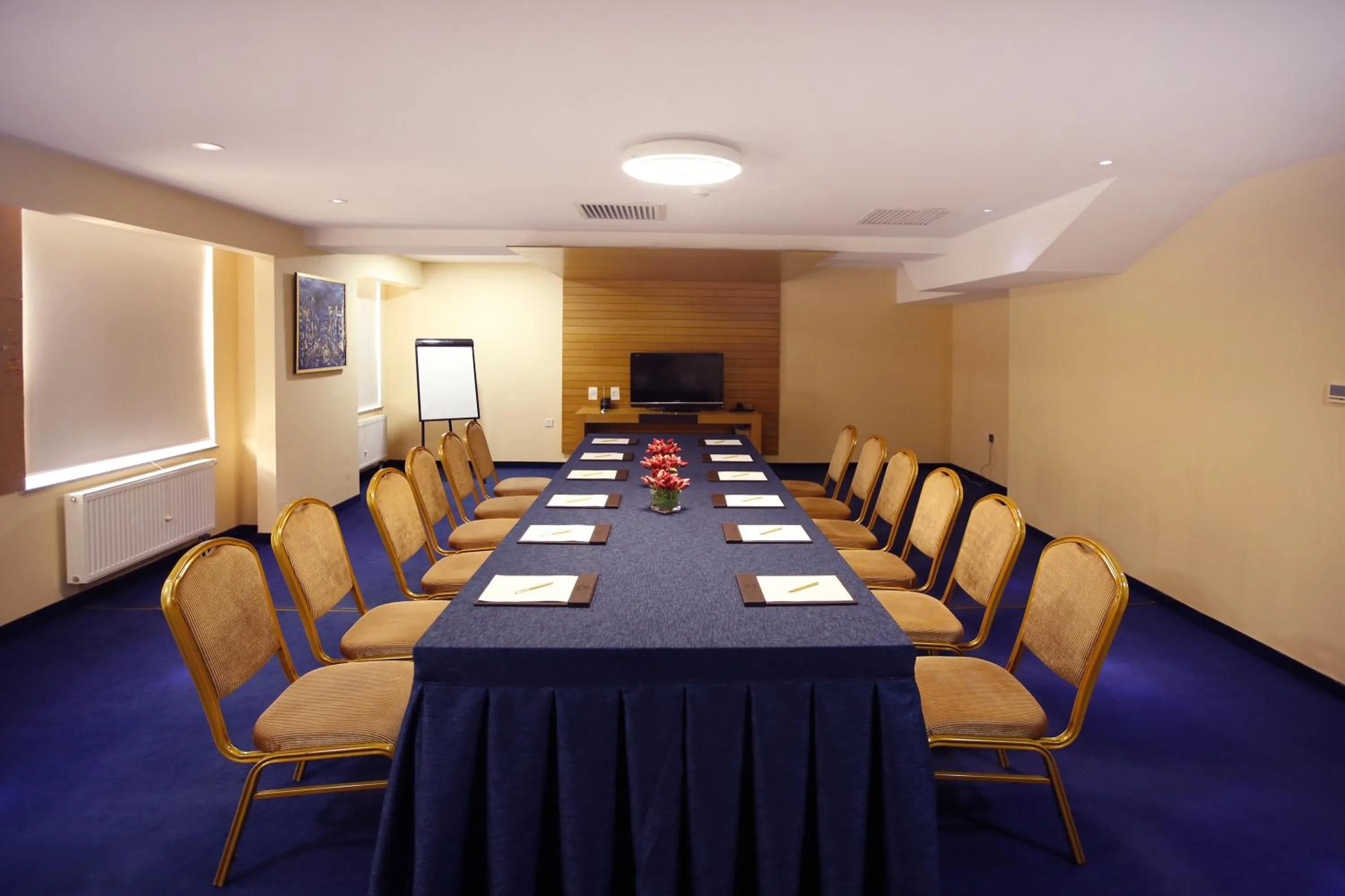 The Corporate Hotel and Convention Centre