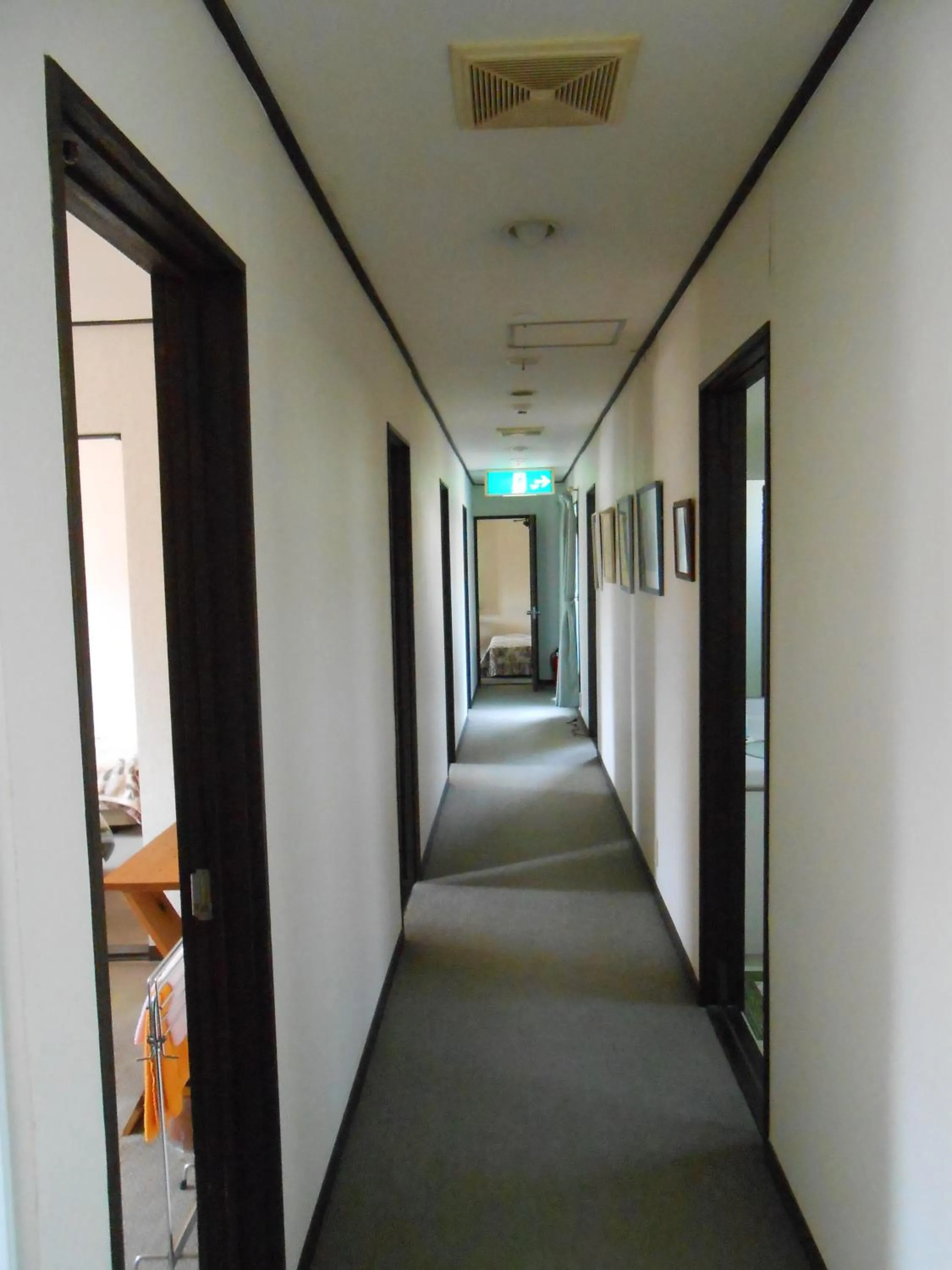 Other in Pension Margaret