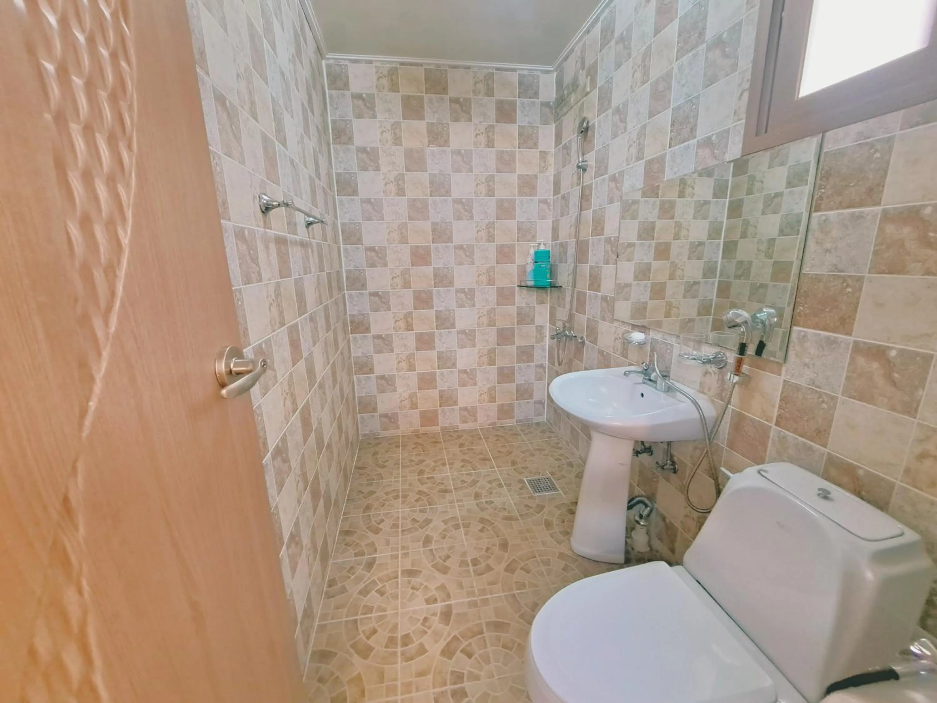 Jeju Gillime Pension