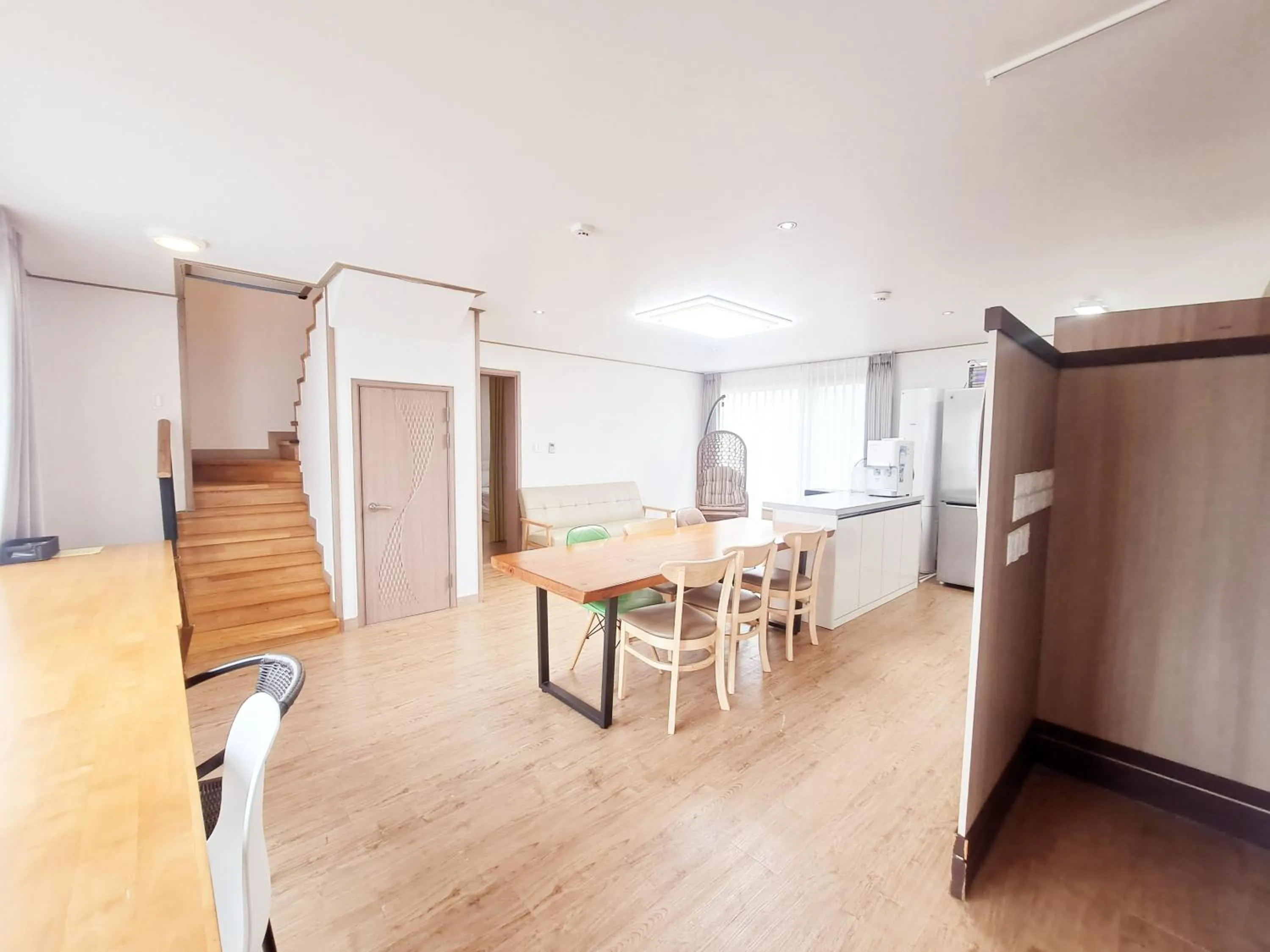 Jeju Gillime Pension