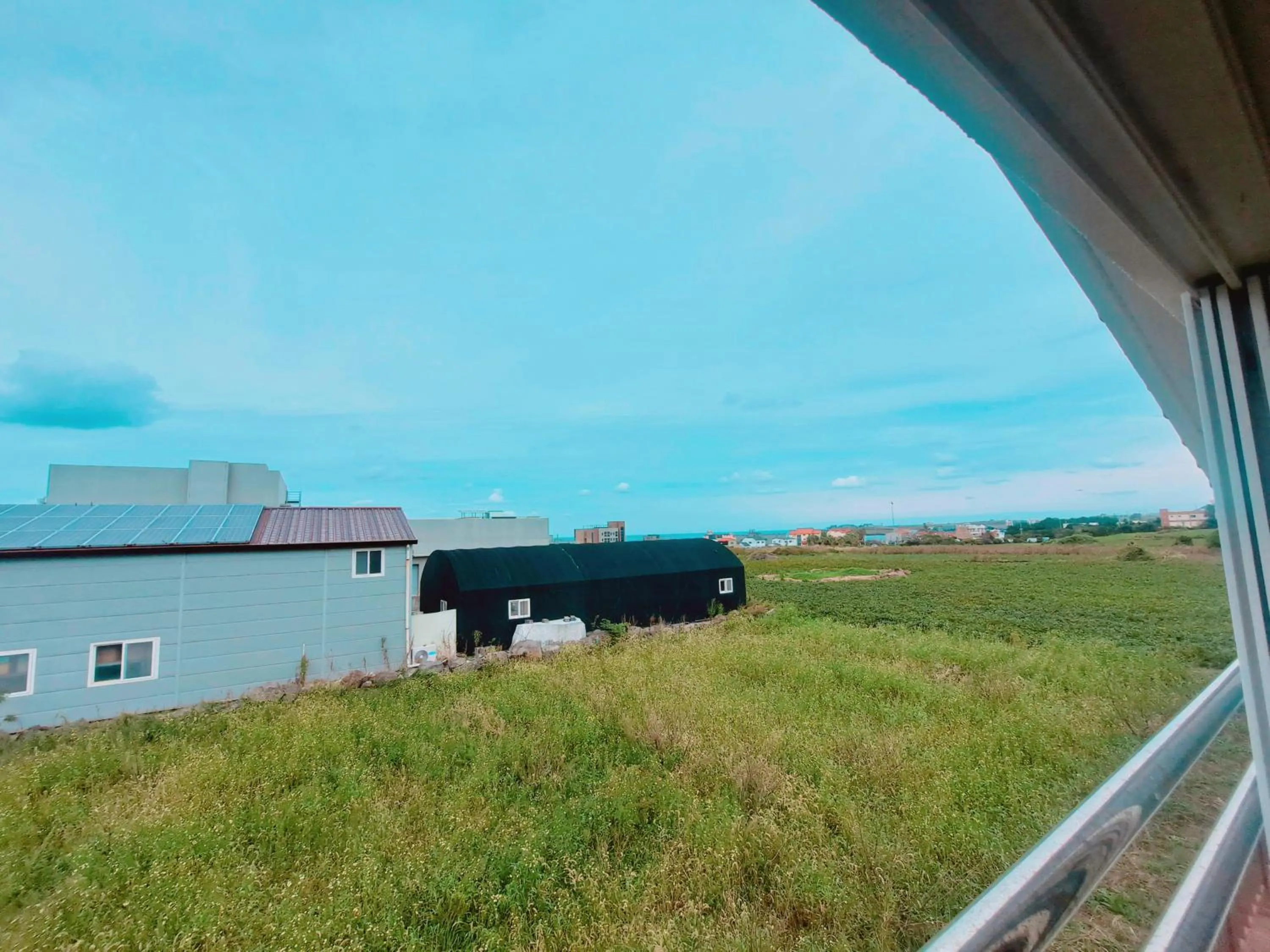 Jeju Gillime Pension