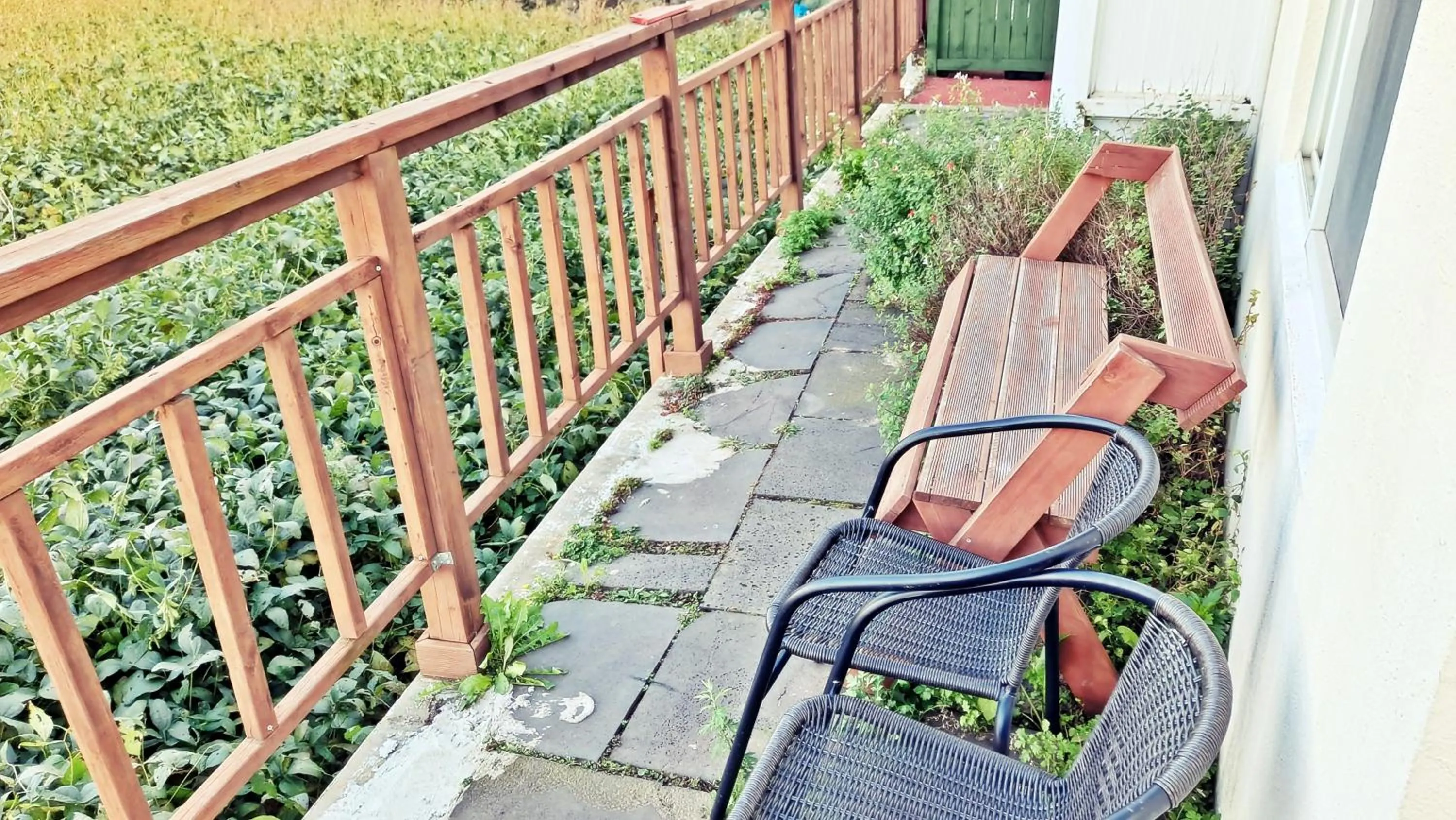 Jeju Gillime Pension