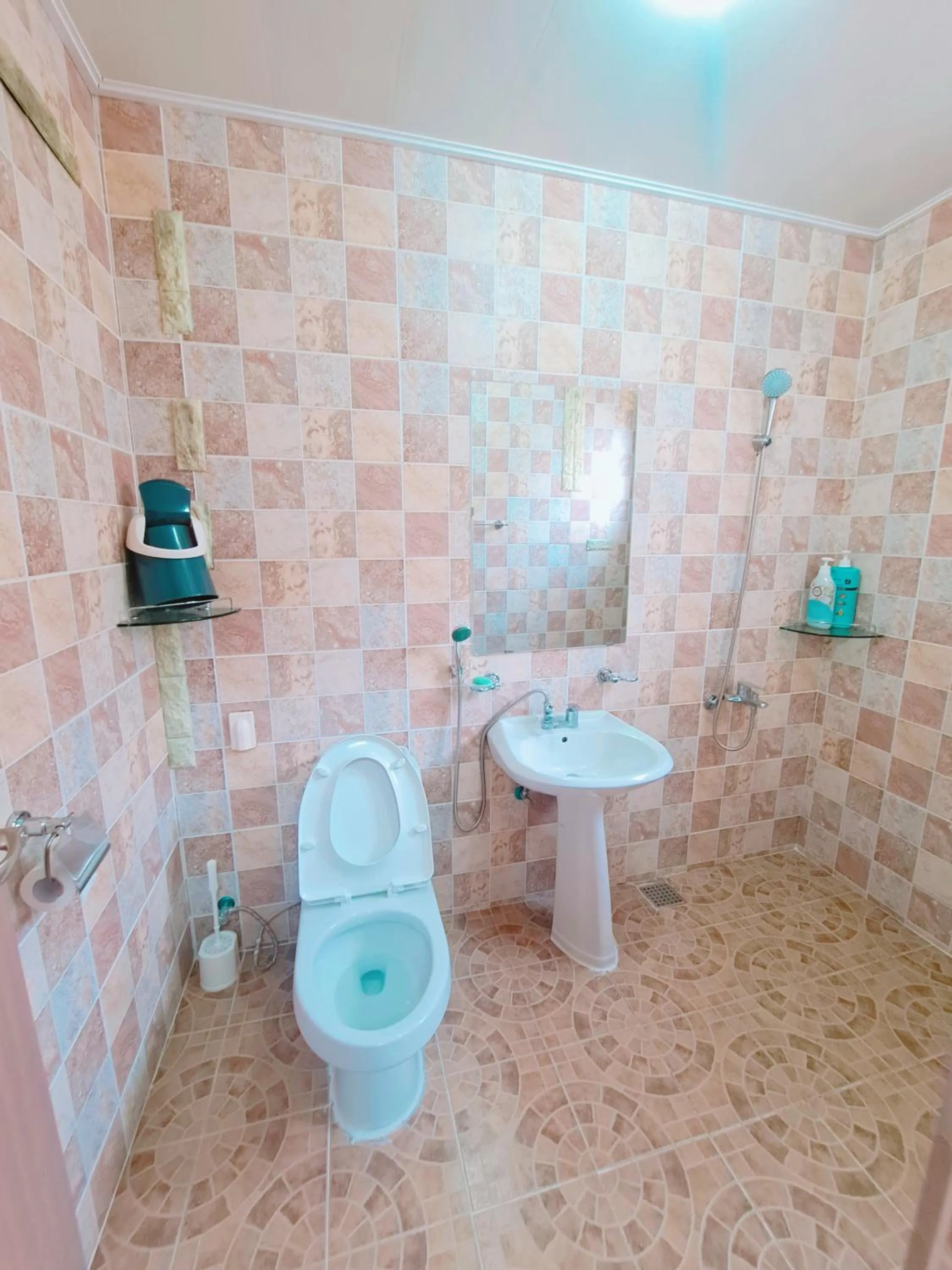 Jeju Gillime Pension