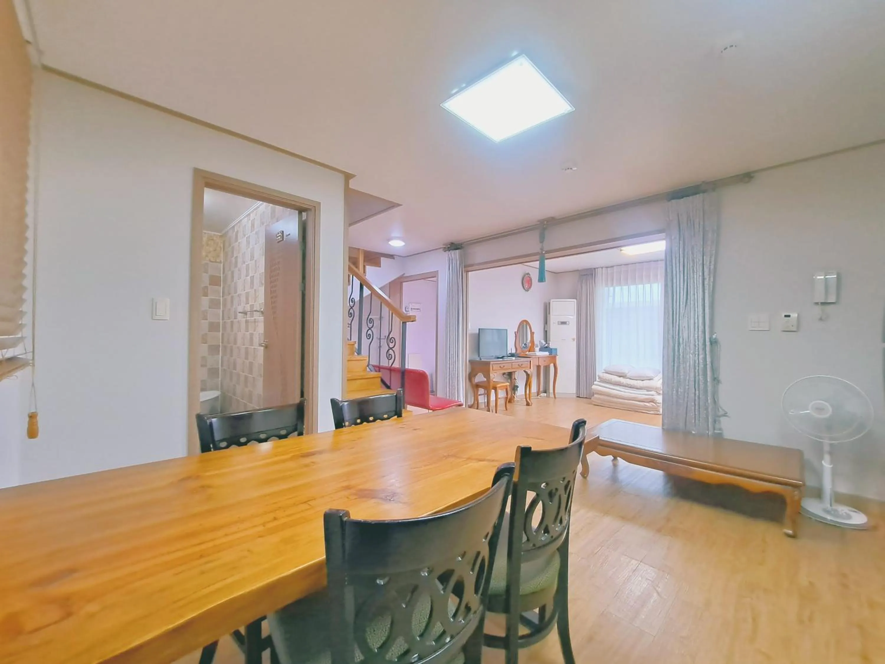 Jeju Gillime Pension