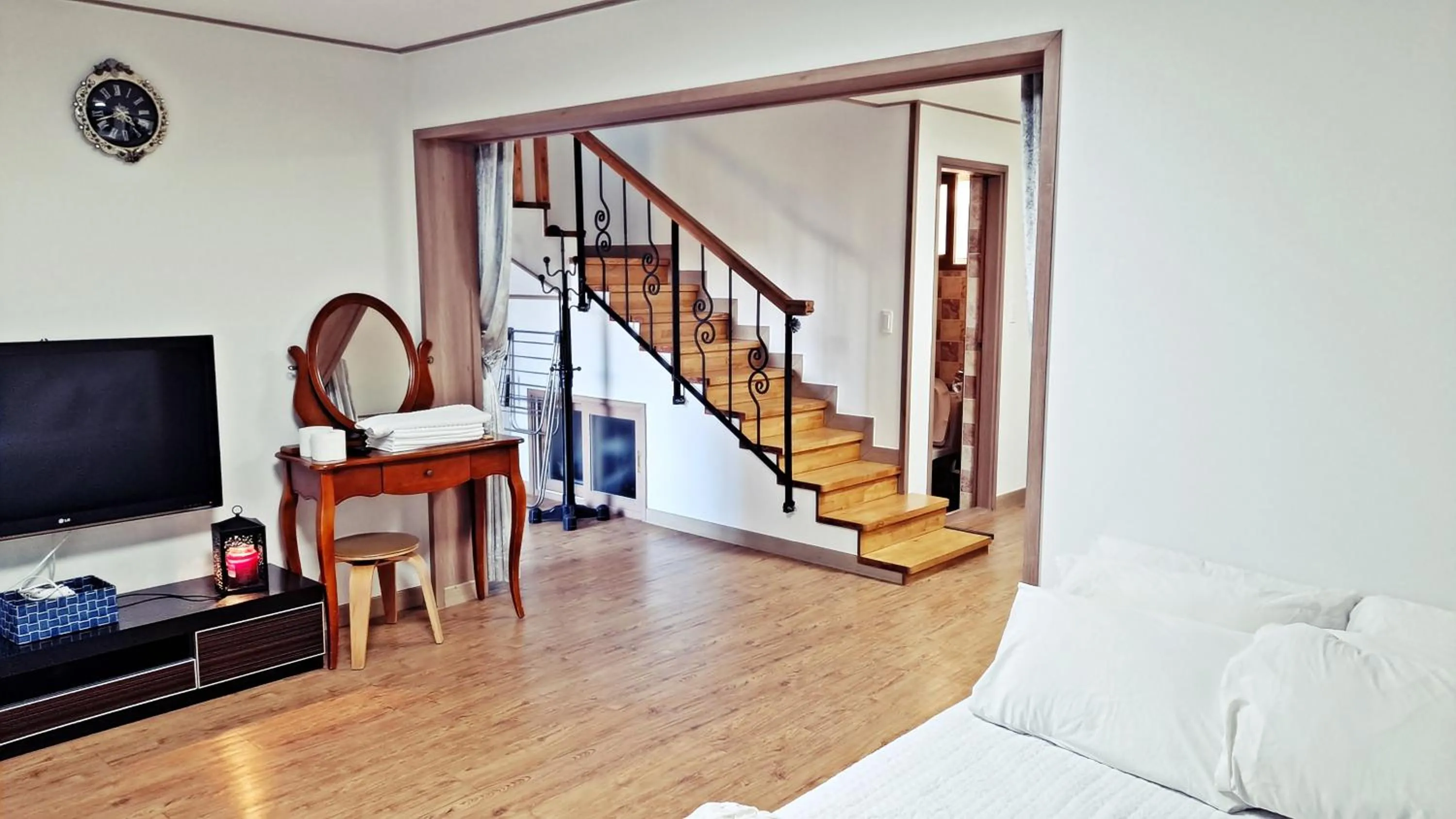 Jeju Gillime Pension