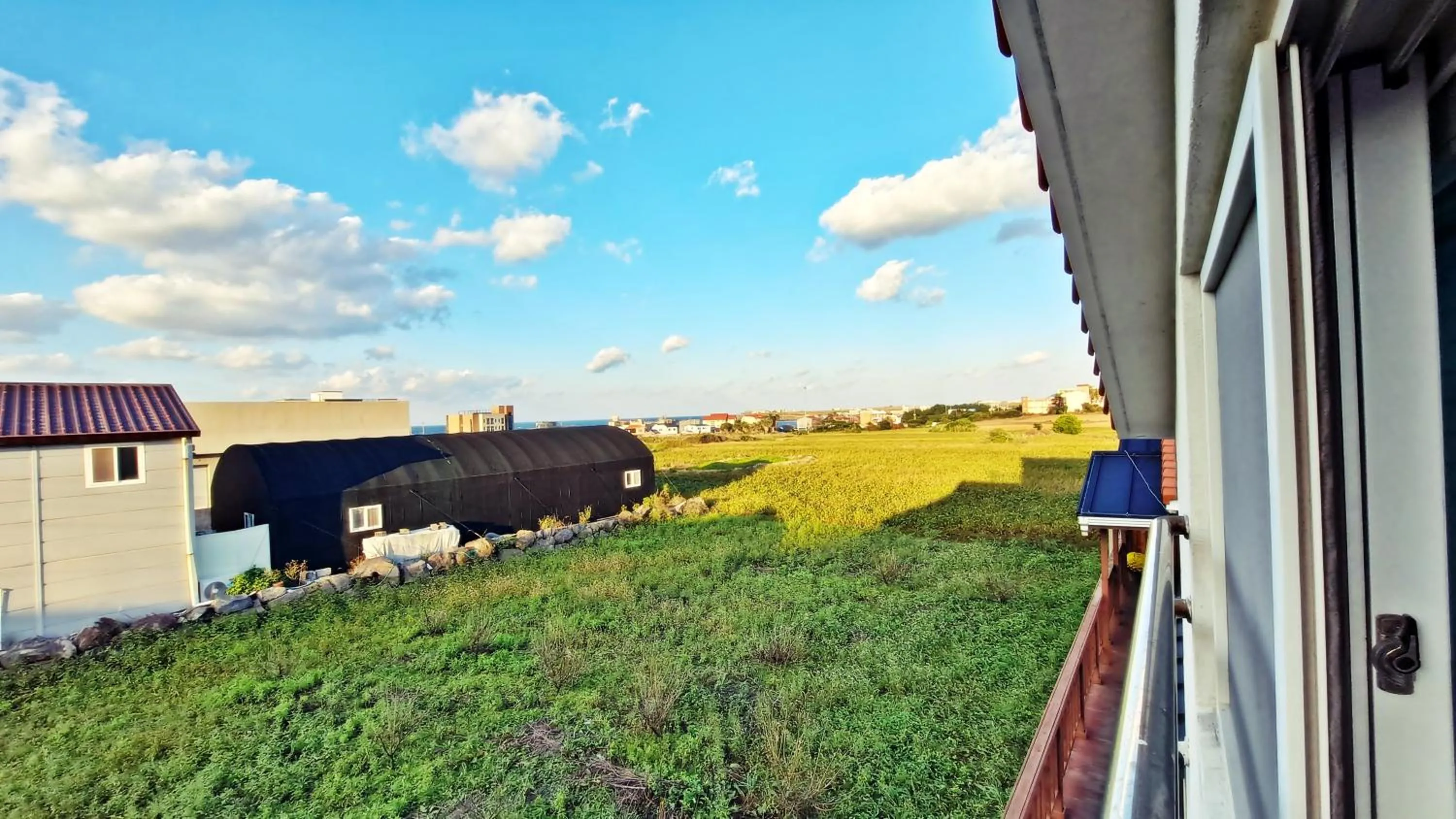 Jeju Gillime Pension