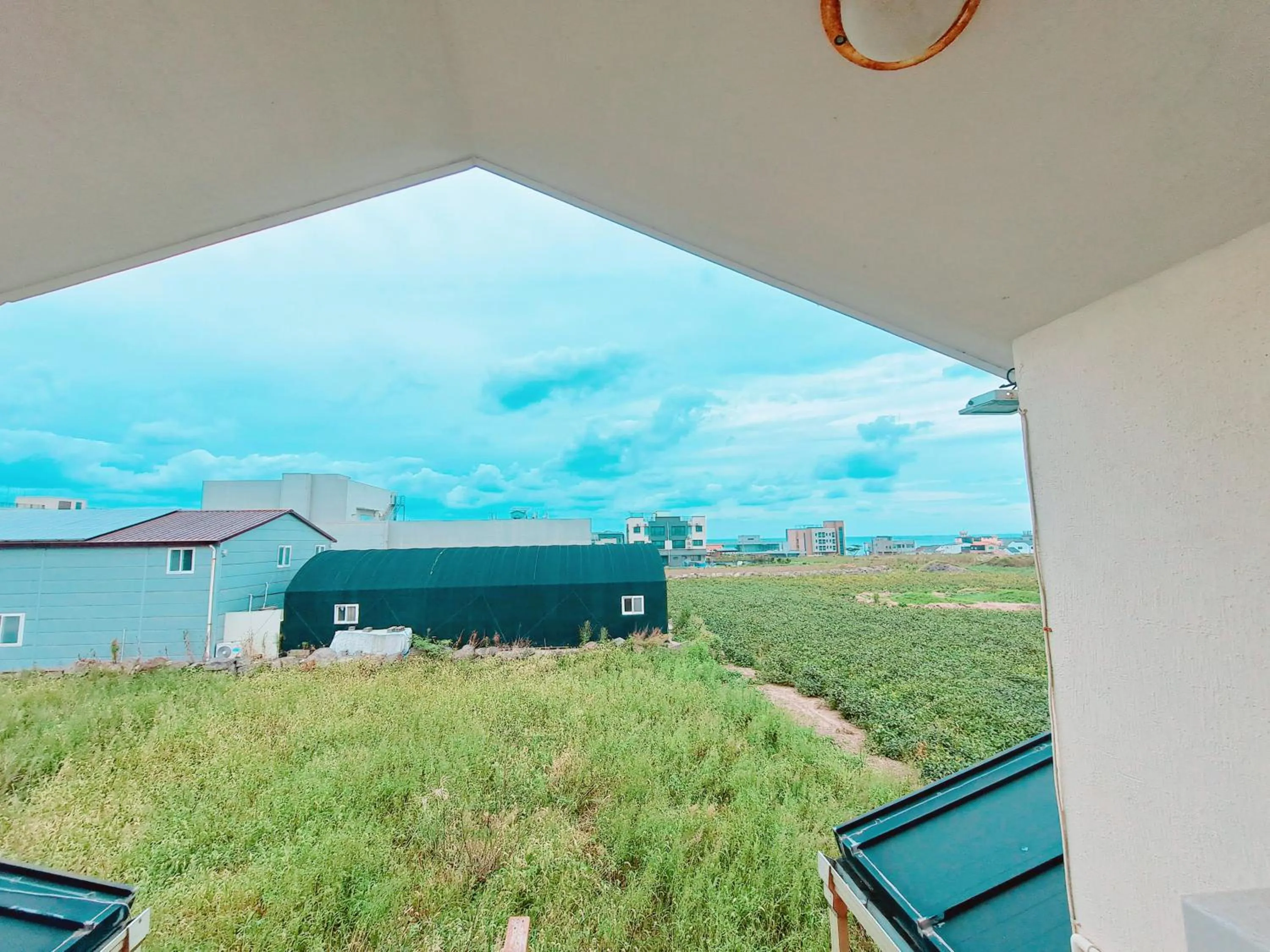 Jeju Gillime Pension