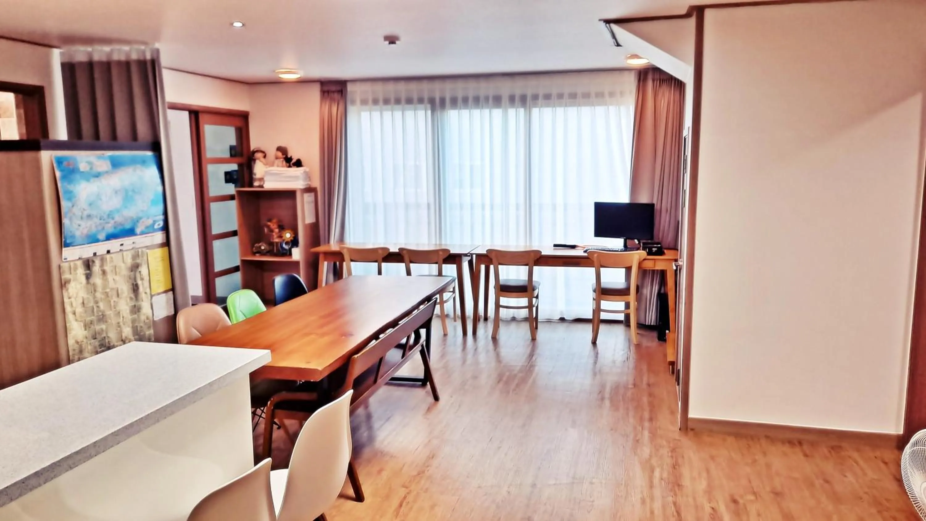 Jeju Gillime Pension