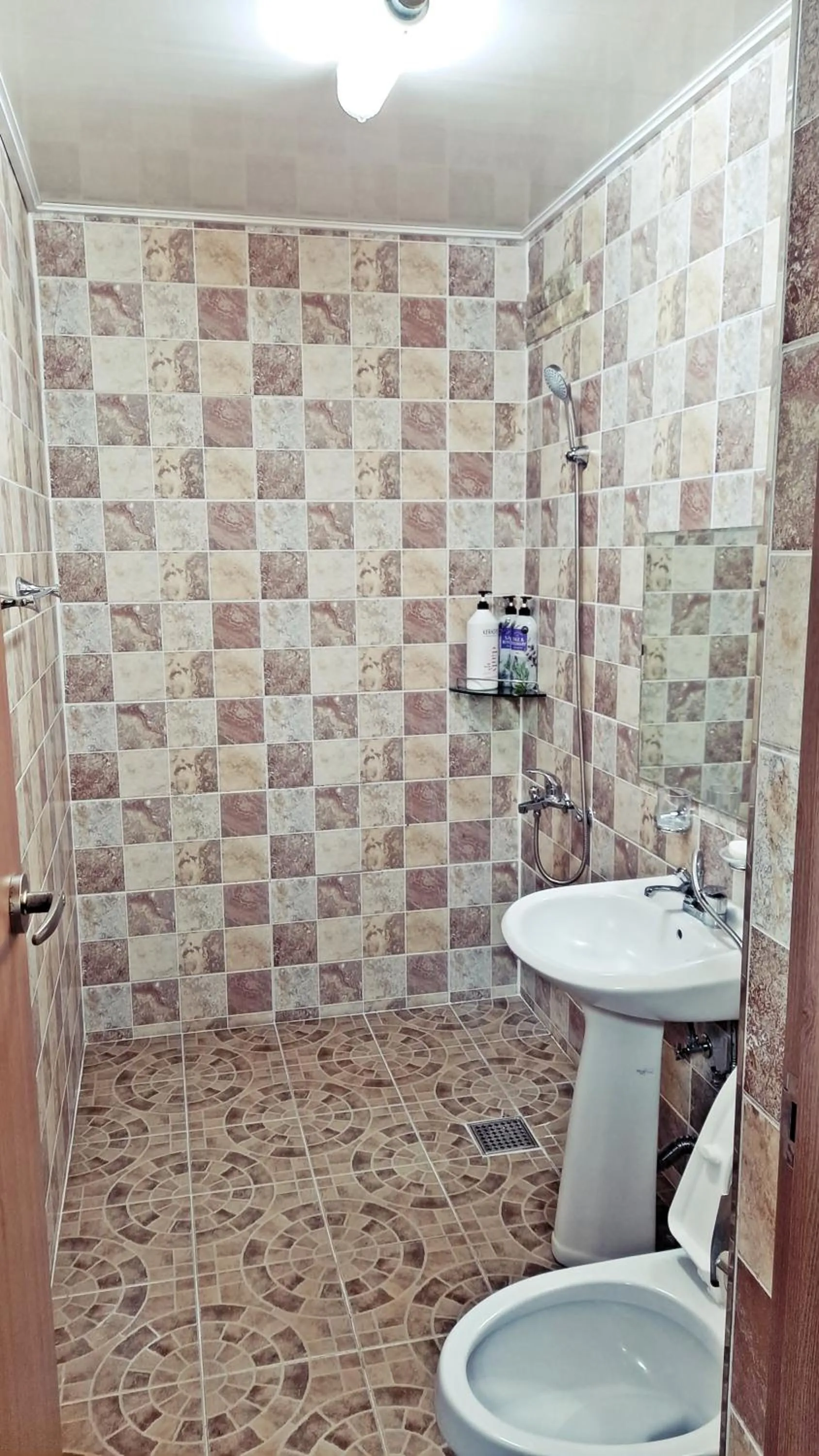 Jeju Gillime Pension