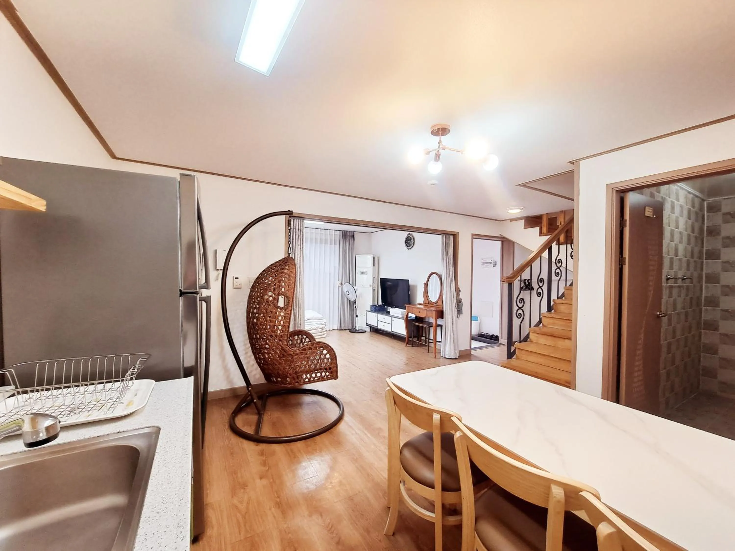 Jeju Gillime Pension