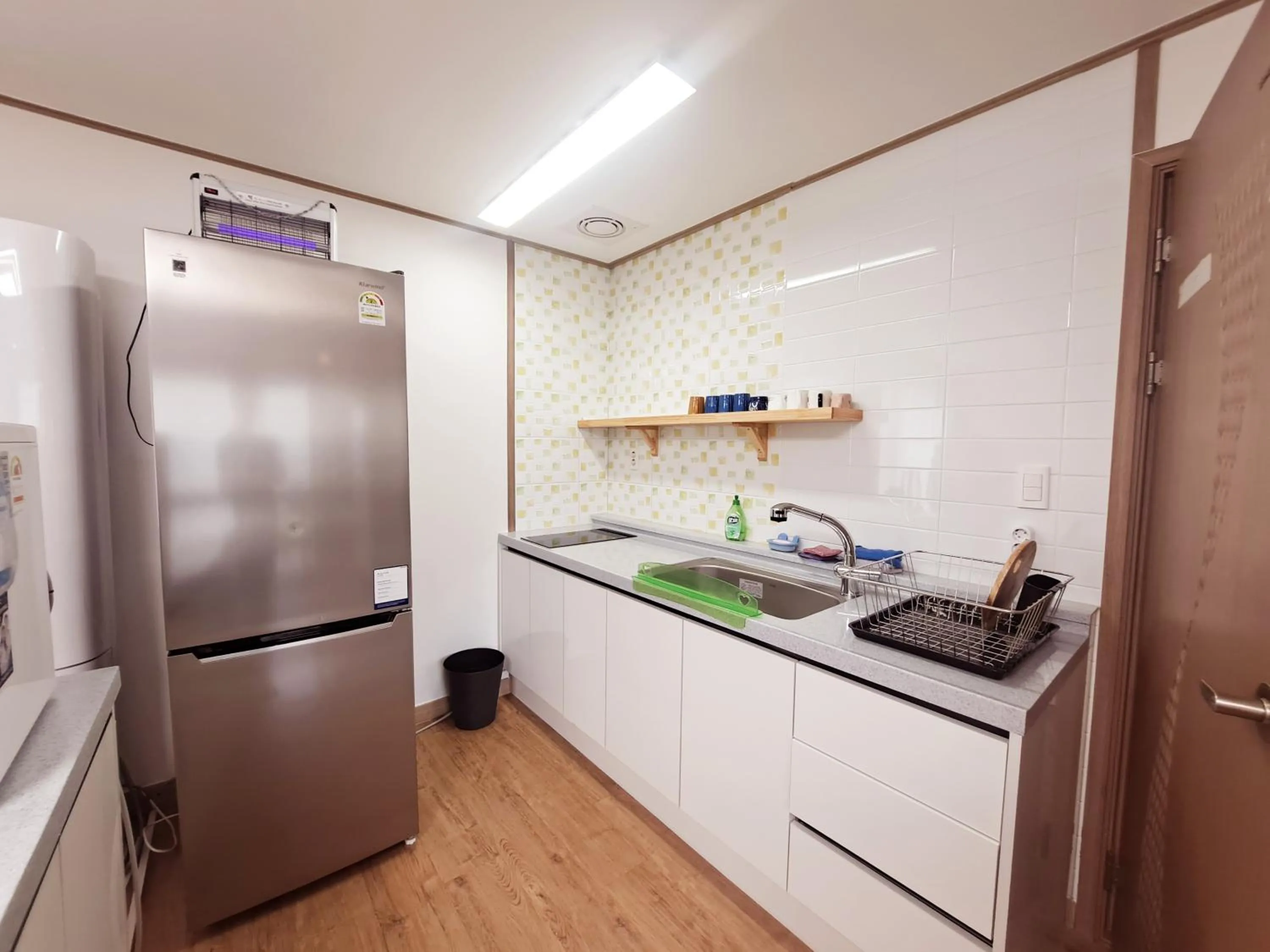 Jeju Gillime Pension