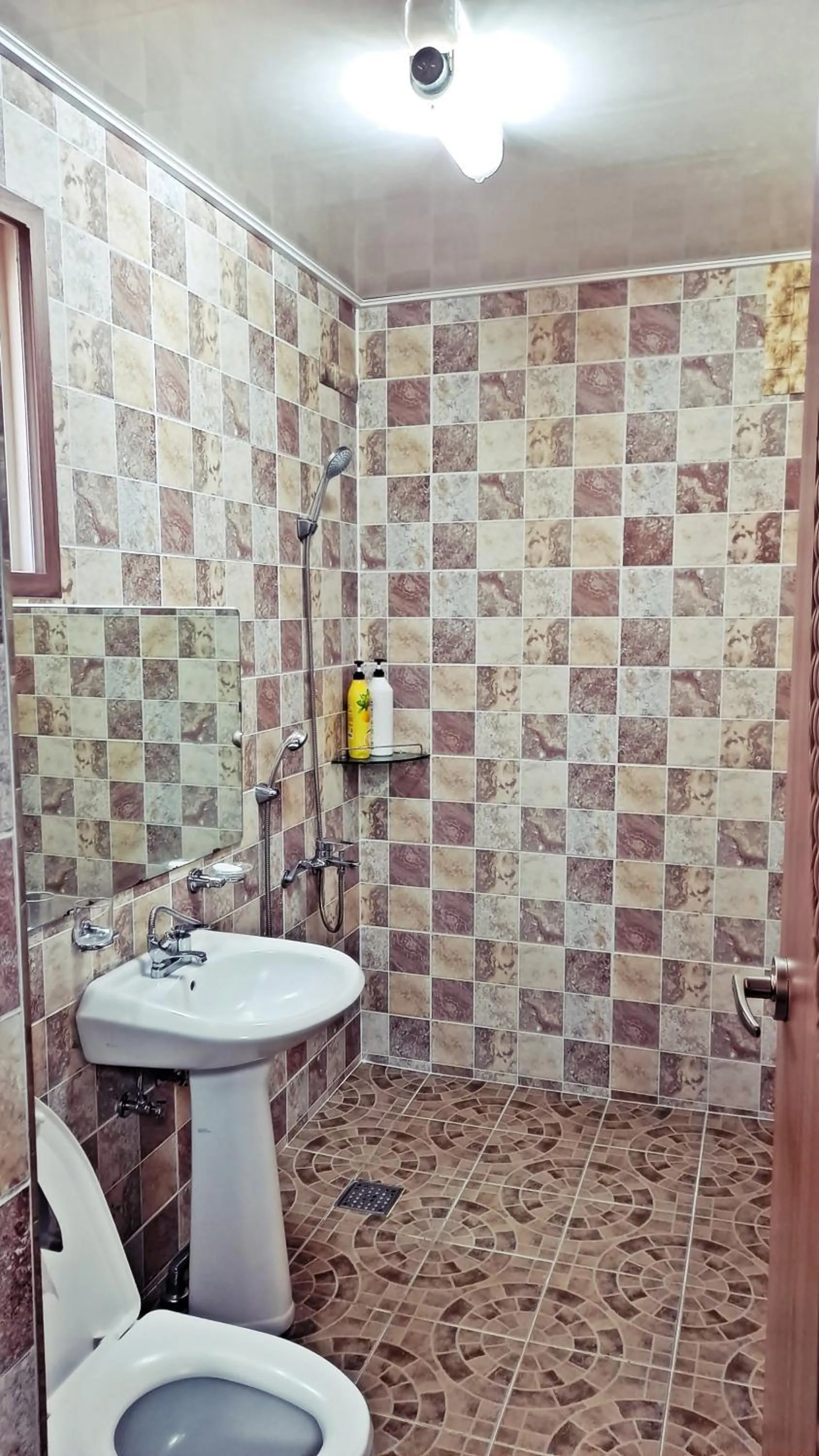 Jeju Gillime Pension