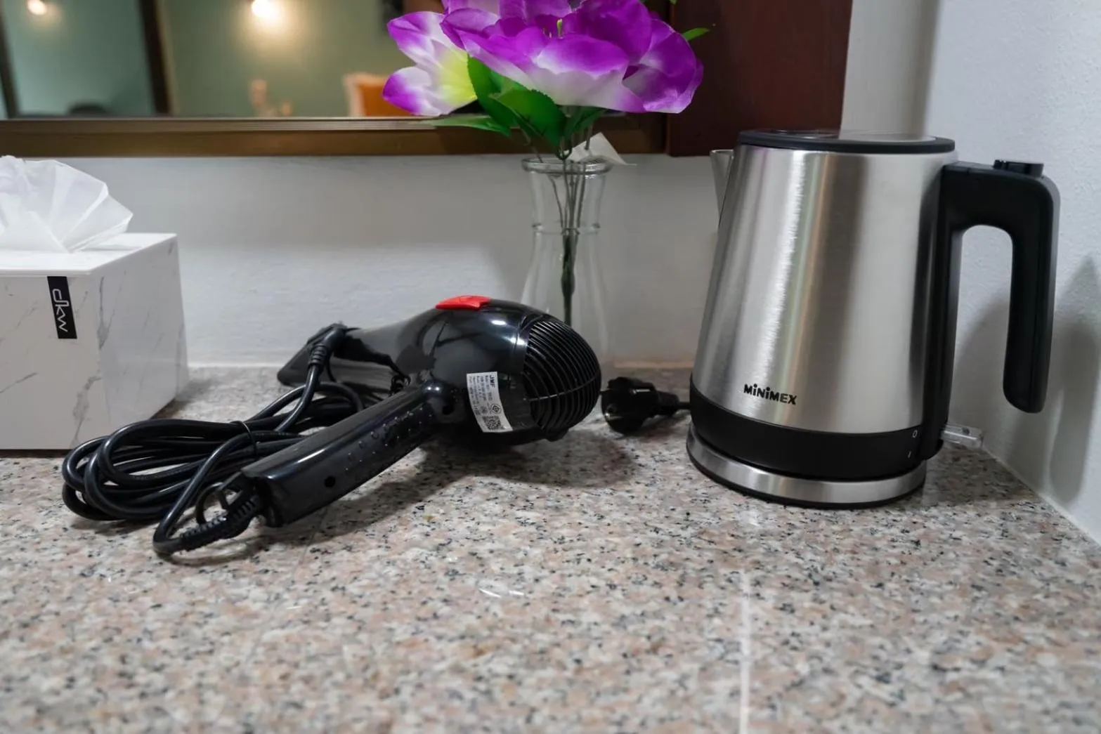 Tri's Miracle Kata Beach Side