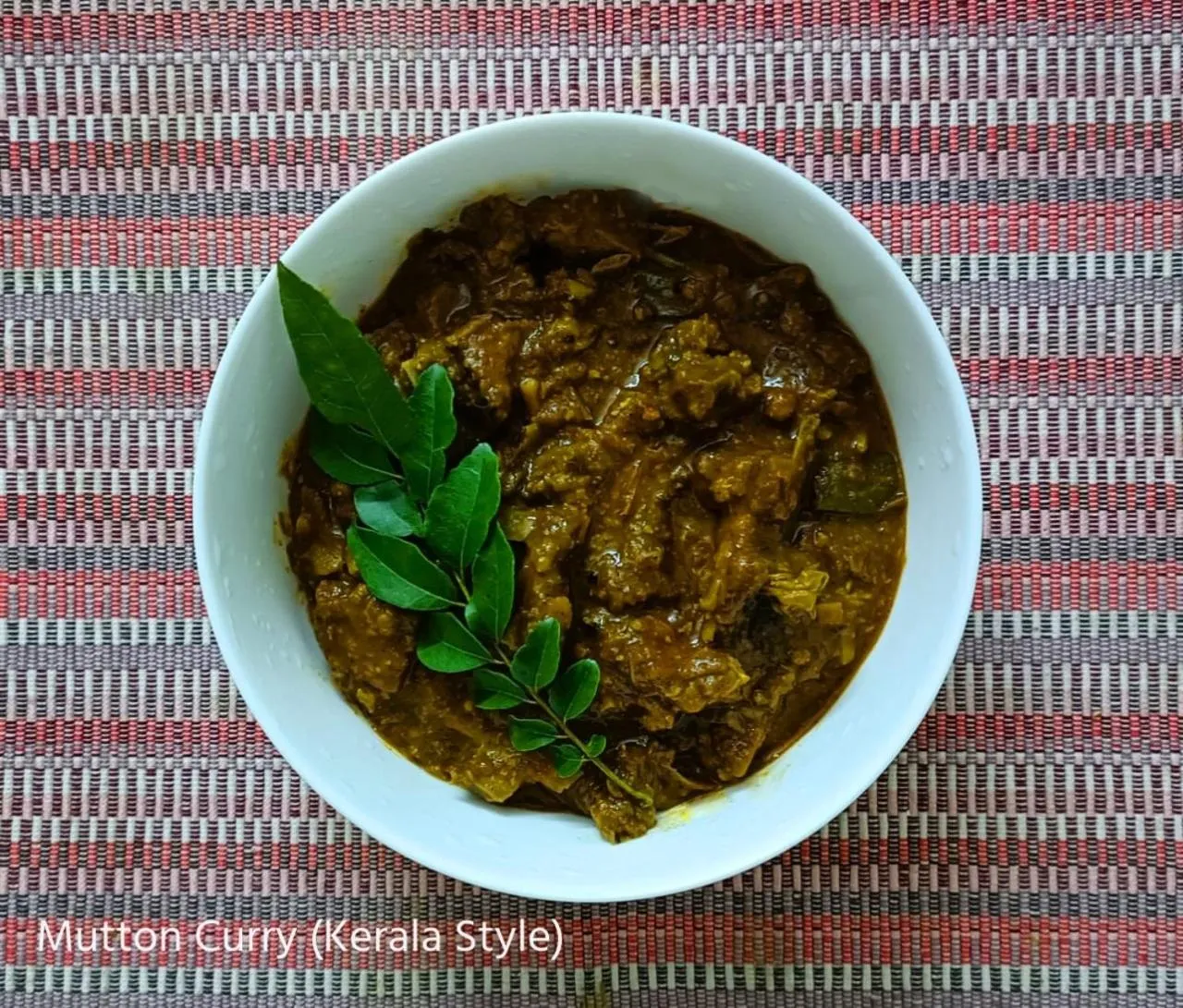 Dinner in Angels' homestay Marari