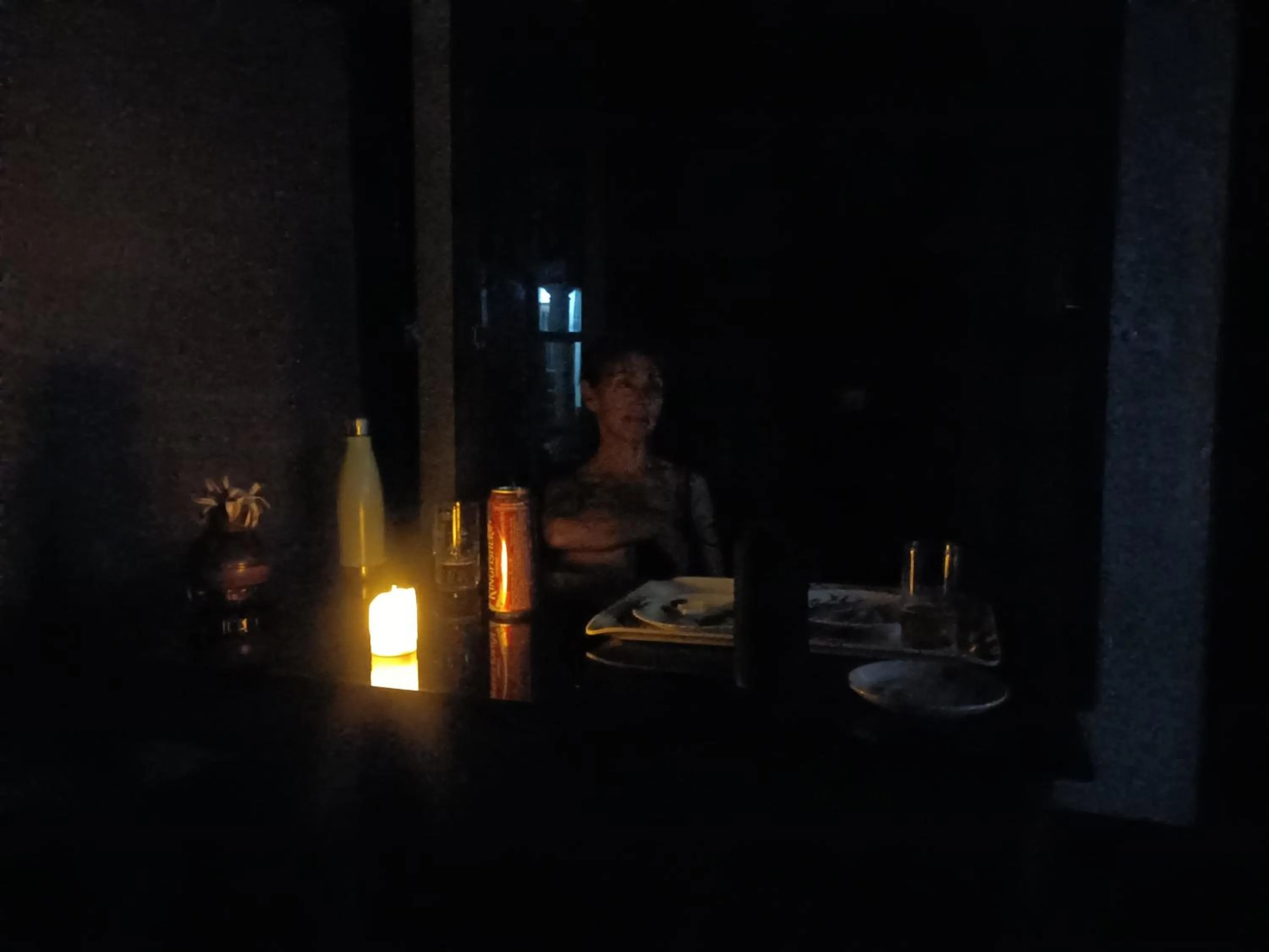 People in Angels' homestay Marari