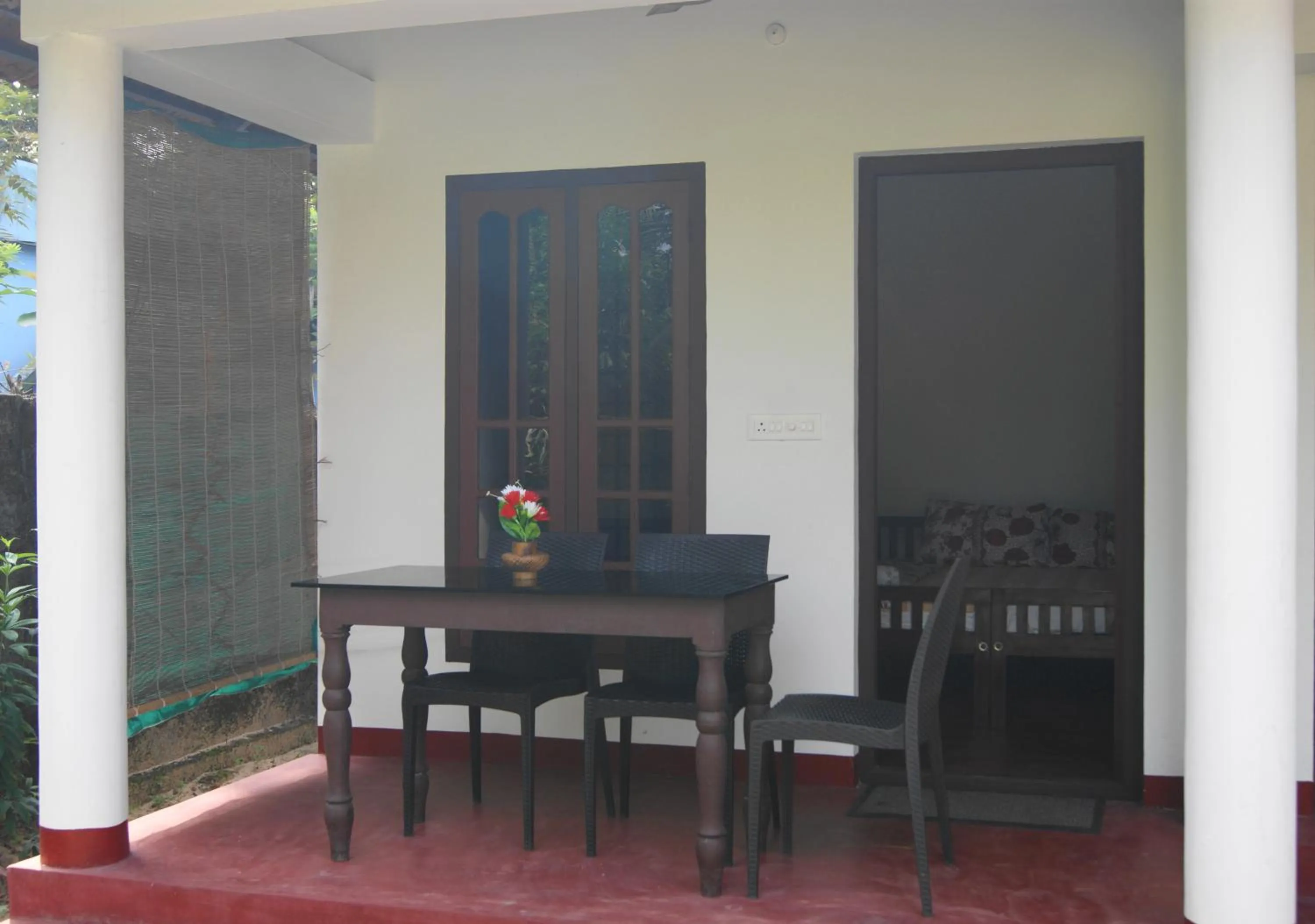 Angels' homestay Marari