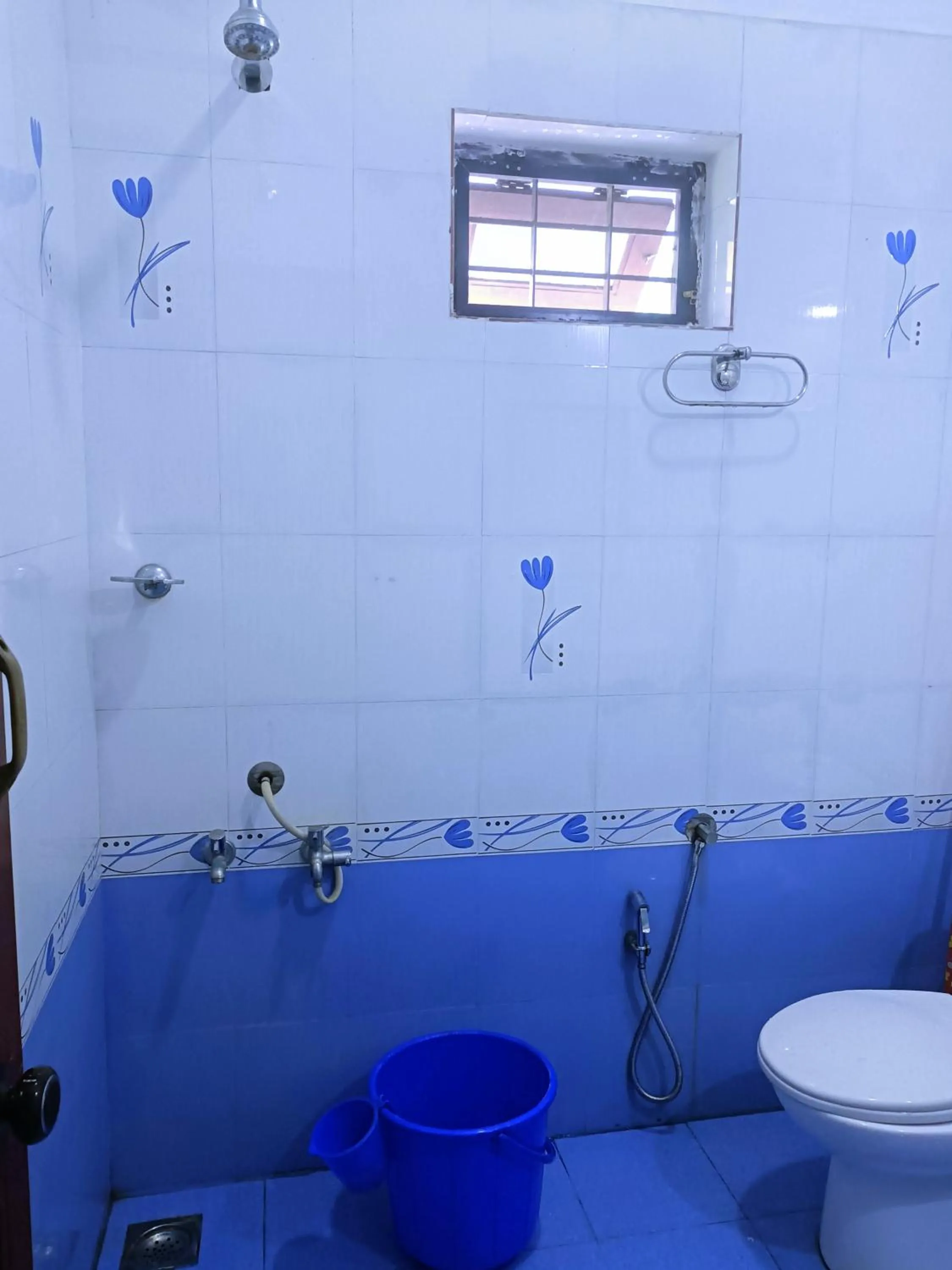 Angels' homestay Marari