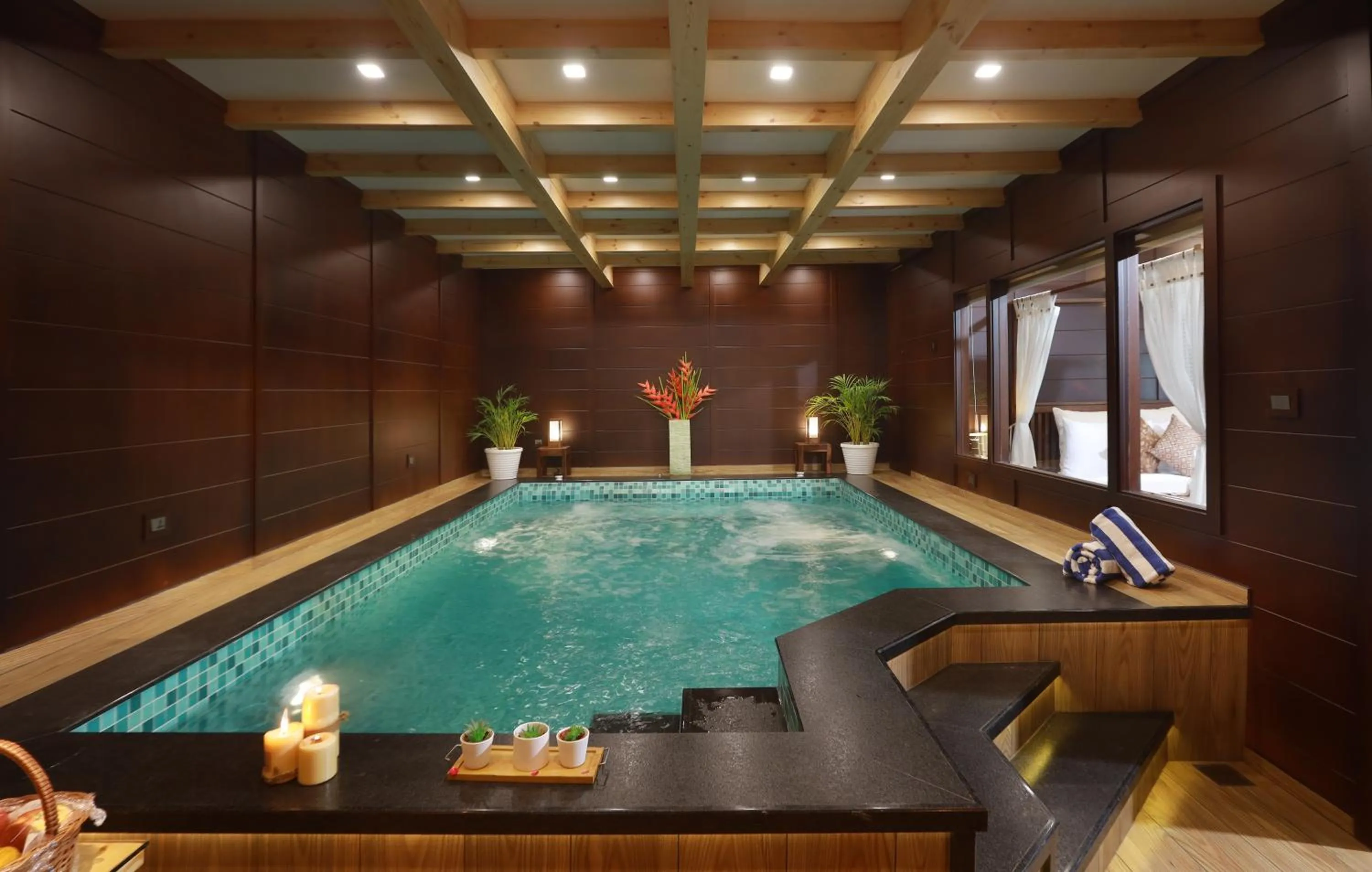 Maliekal Heritance Cherai Beach Cochin