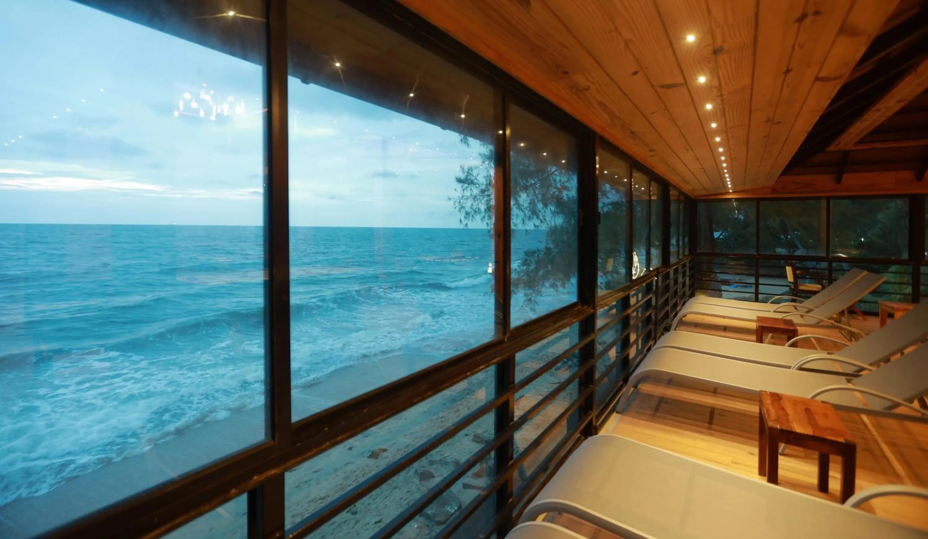 Activities in Maliekal Heritance Cherai Beach Cochin