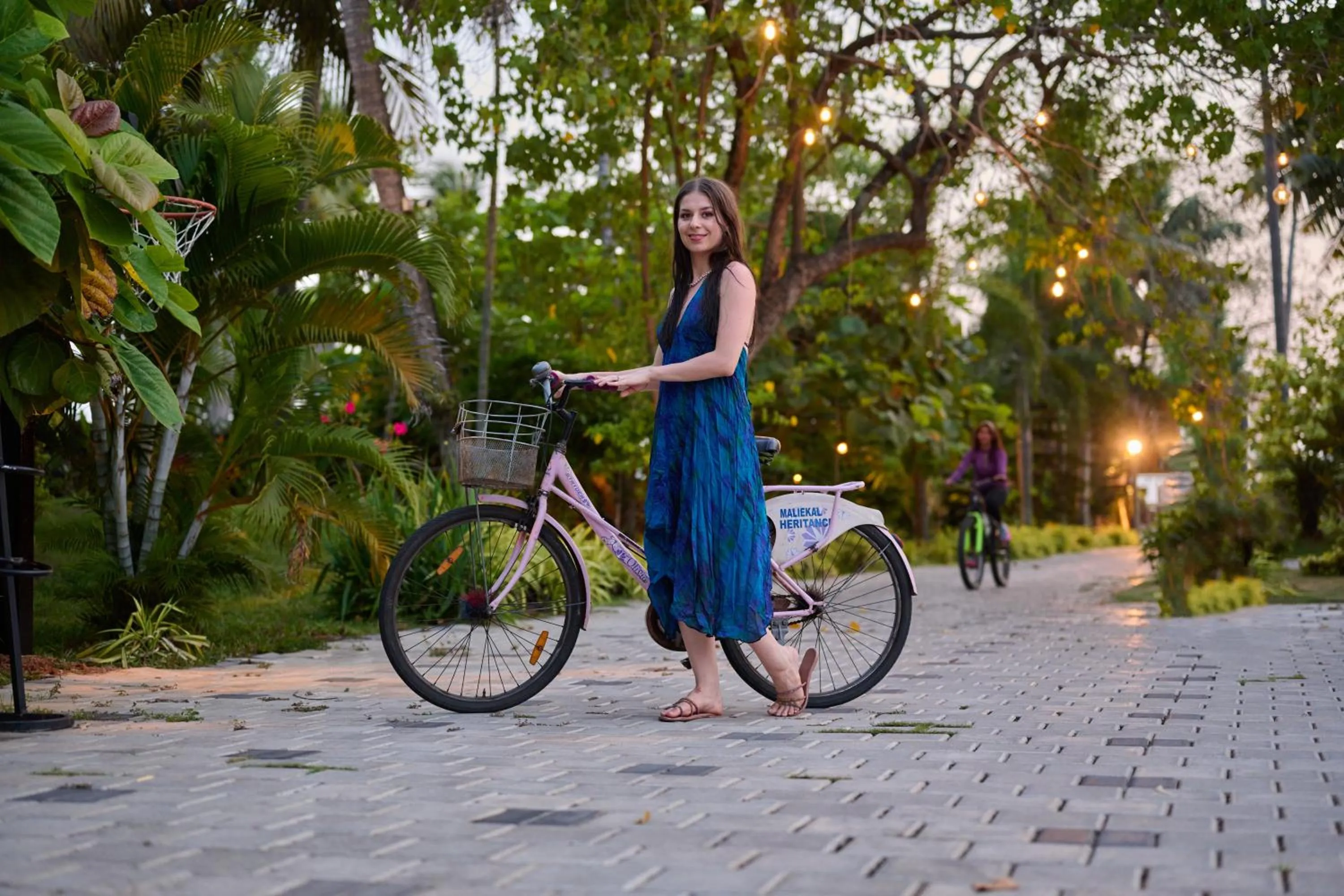 Maliekal Heritance Cherai Beach Cochin