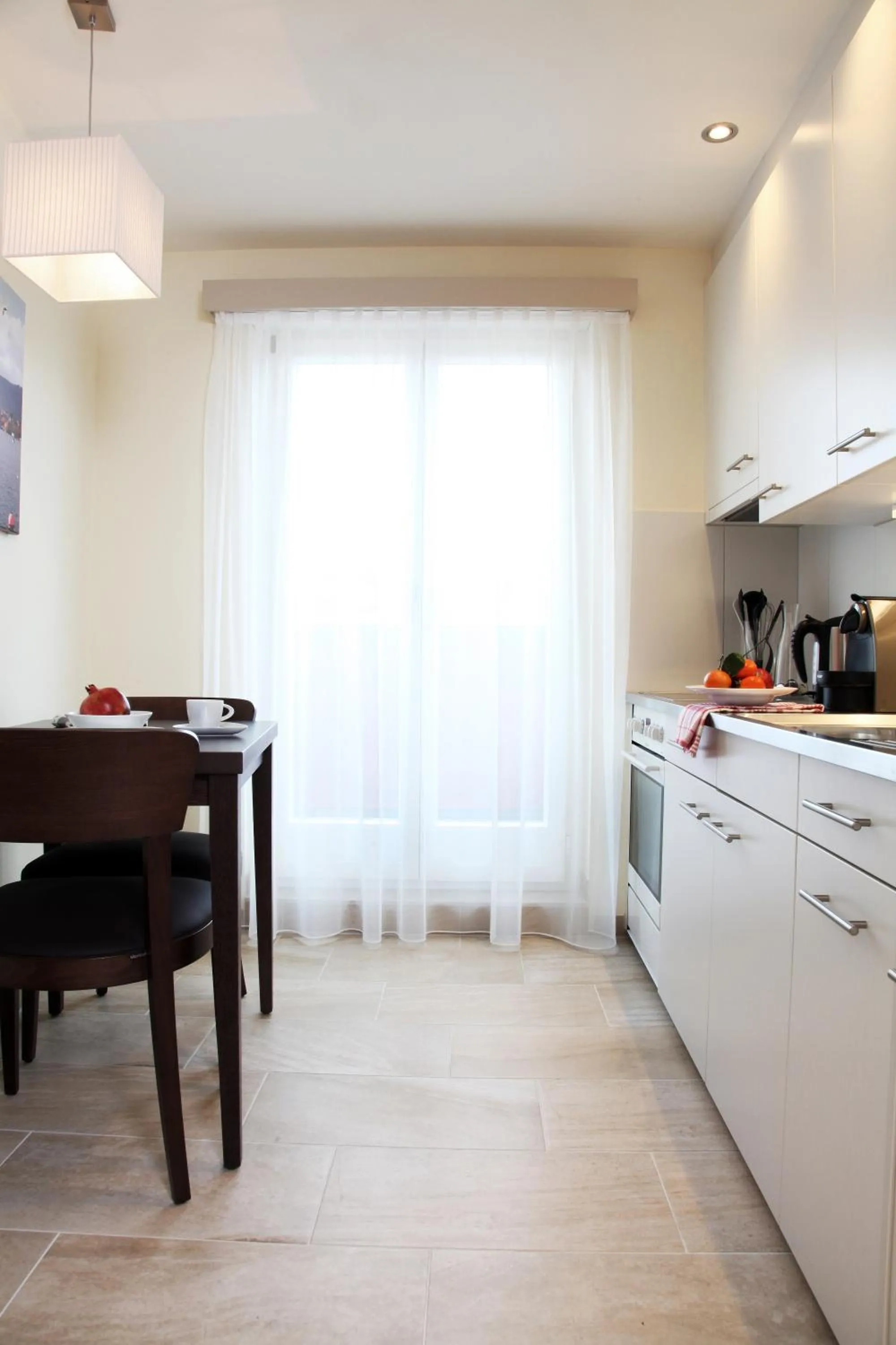 Coffee/tea facilities in CITY STAY - Kieselgasse