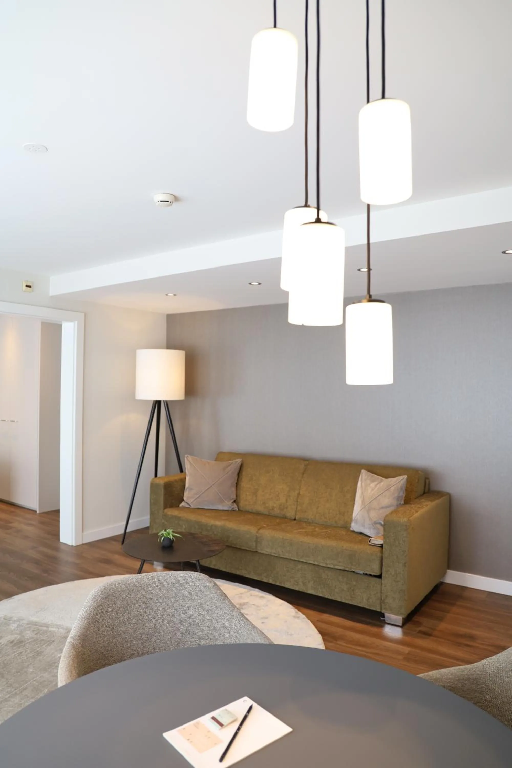 TV and multimedia in CITY STAY - Kieselgasse