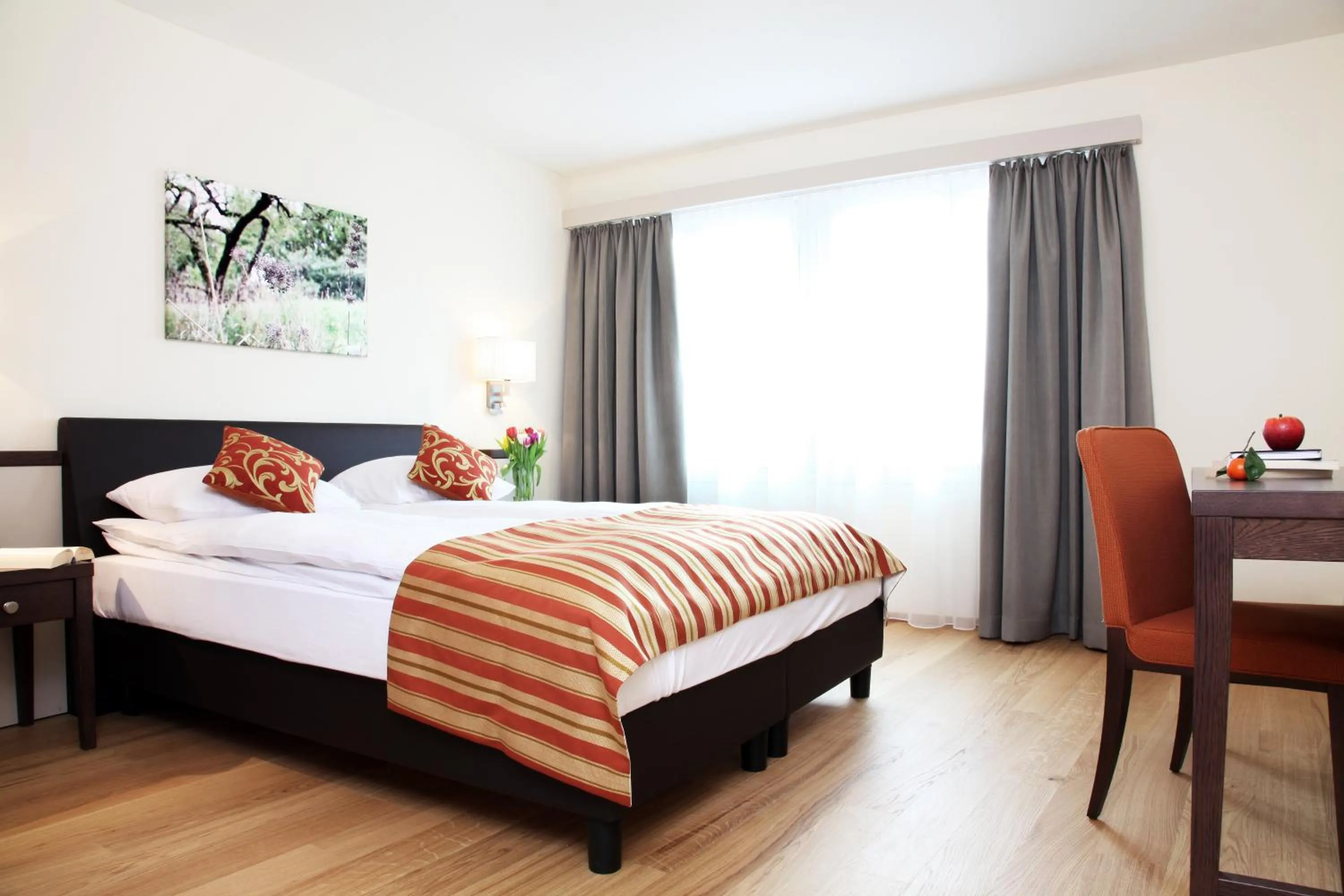 Bed in CITY STAY - Kieselgasse