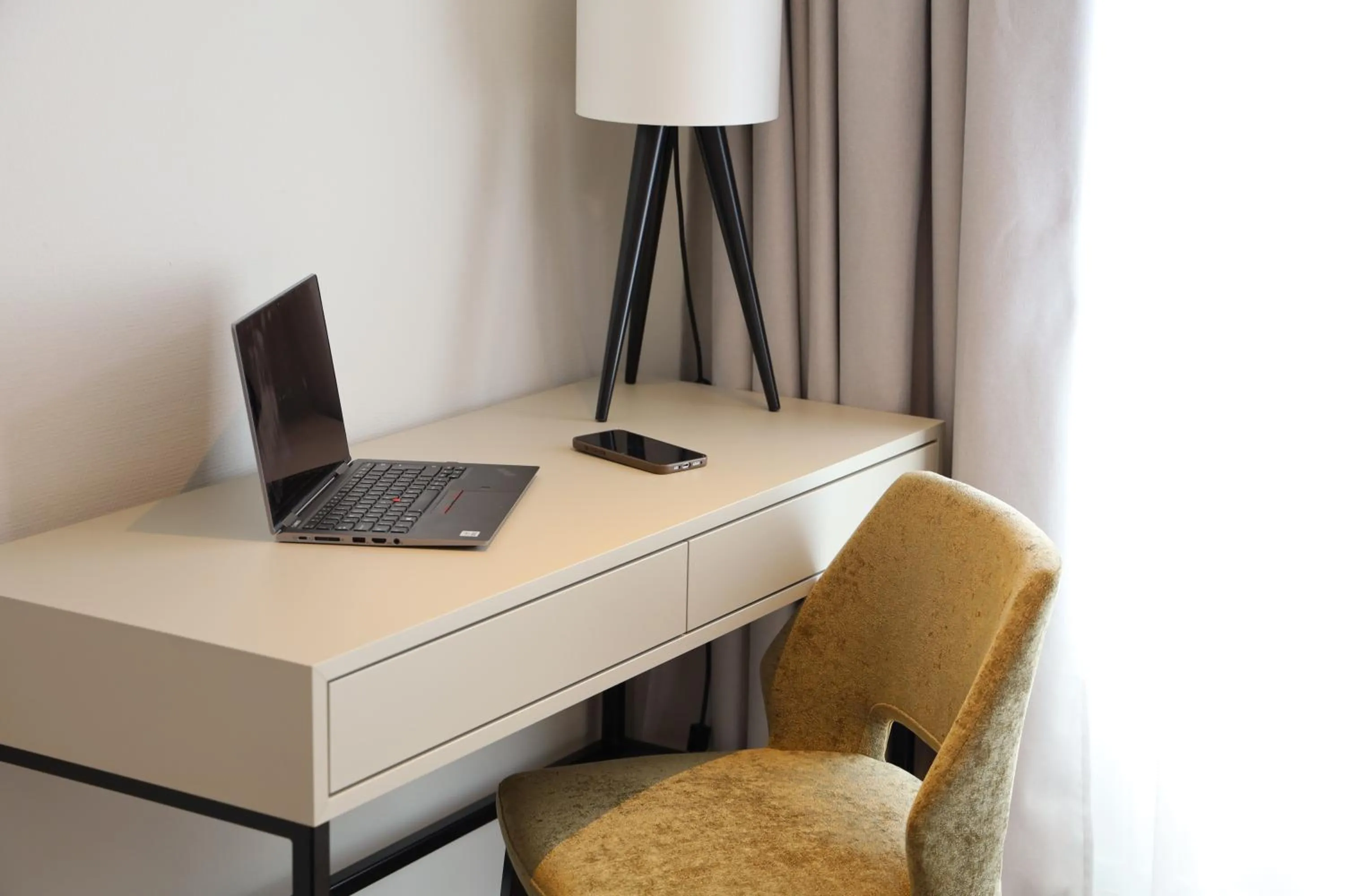 Bedroom in CITY STAY - Kieselgasse