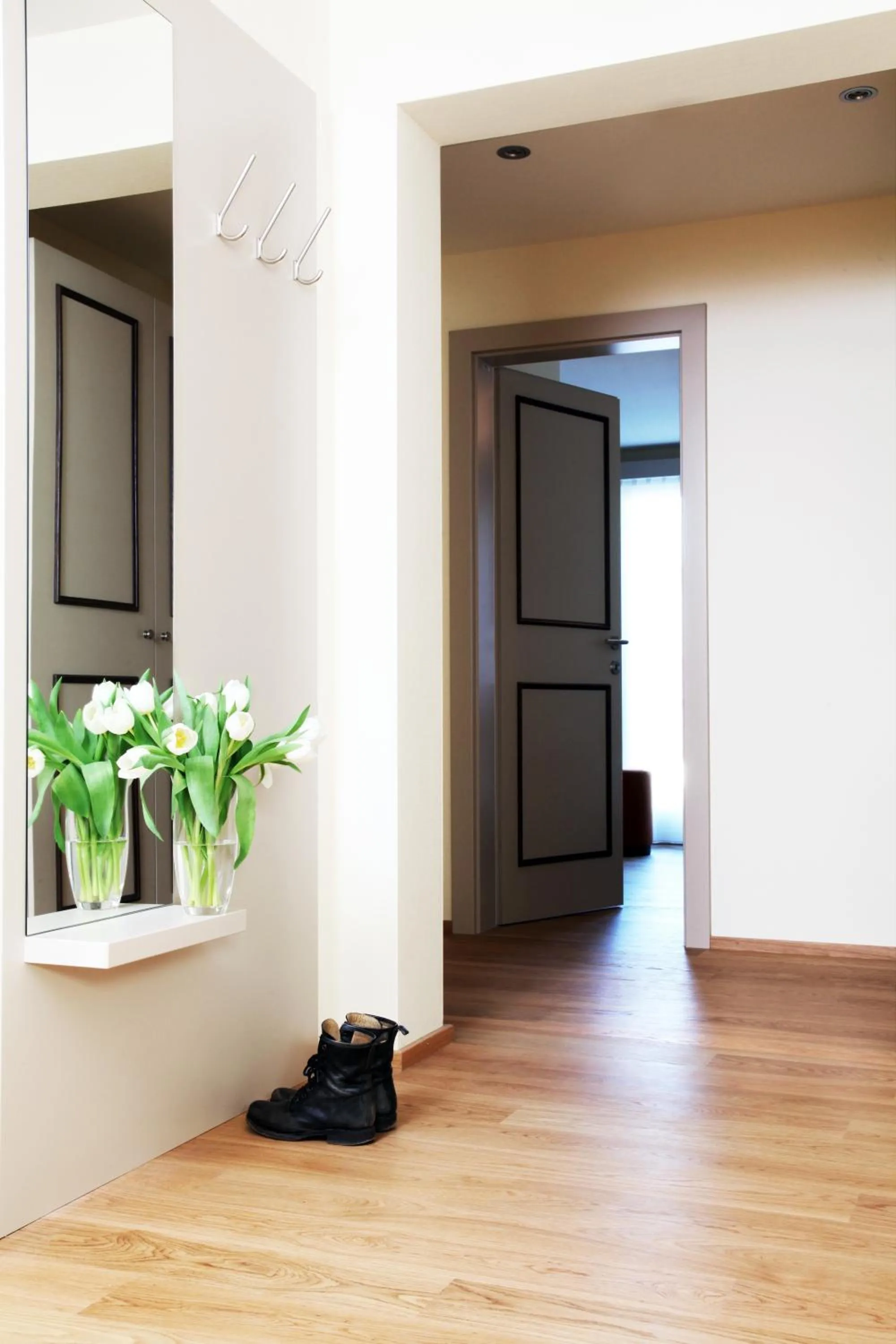 Living room in CITY STAY - Kieselgasse