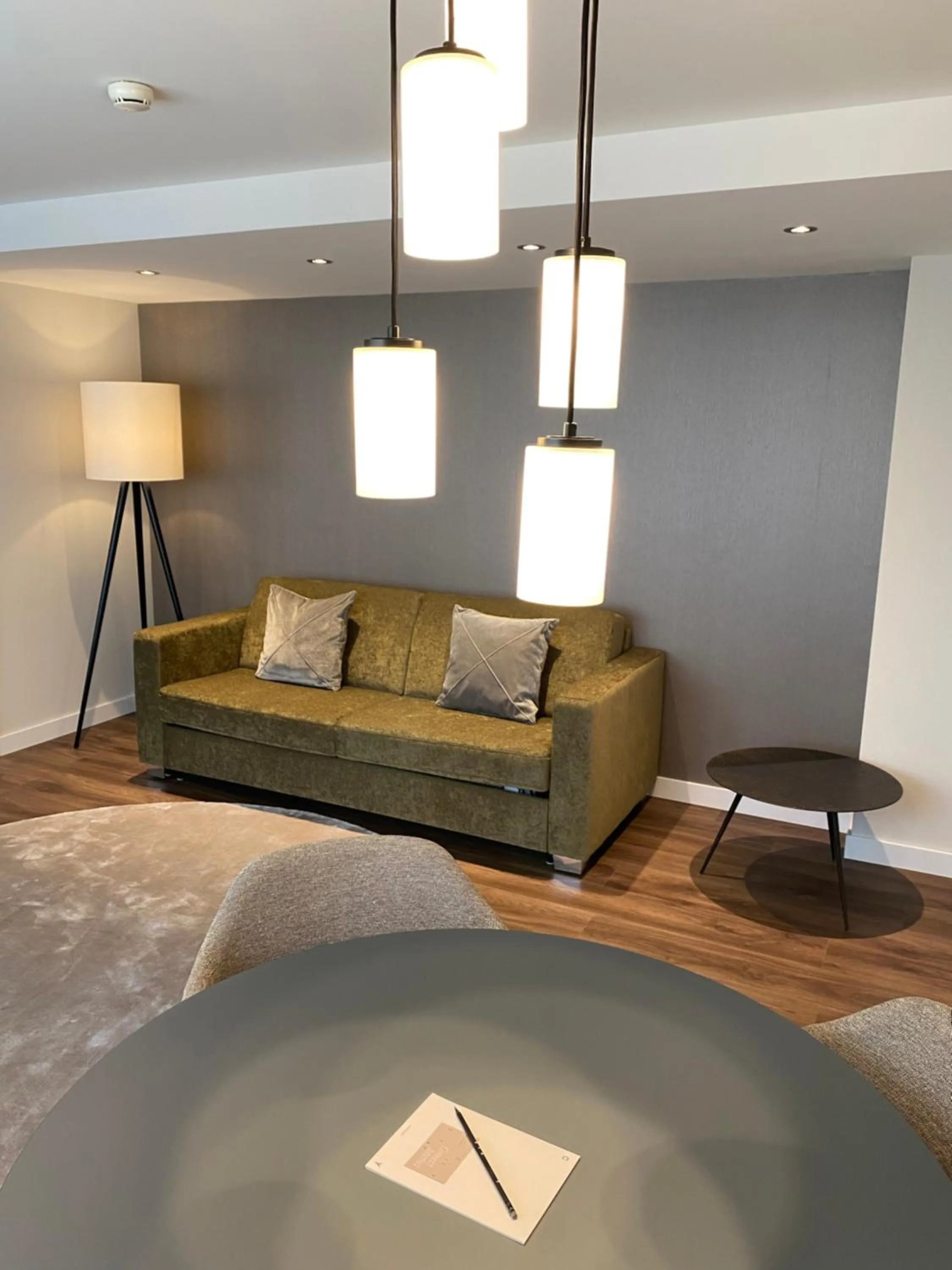 TV and multimedia in CITY STAY - Kieselgasse